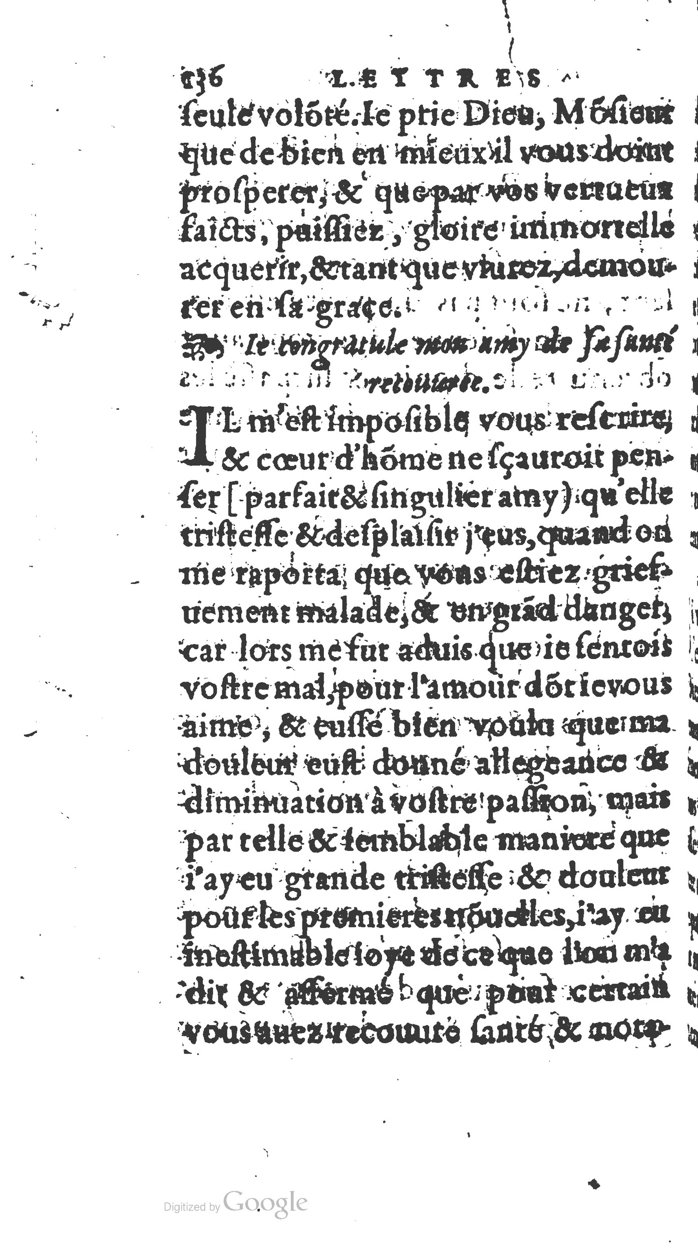 1598 - Sébastien Molin - Trésor des secrétaires - British Library