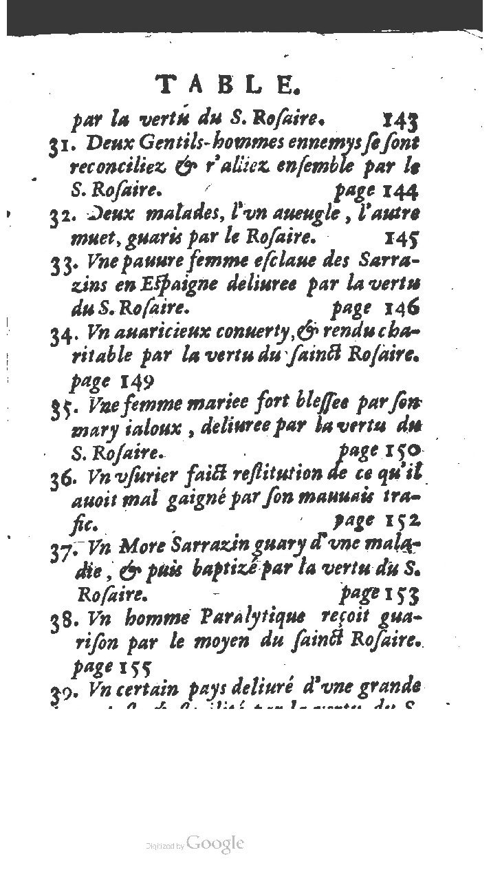 1609 - Jean Bogart - Grand Trésor des pardons et indulgences - UGent