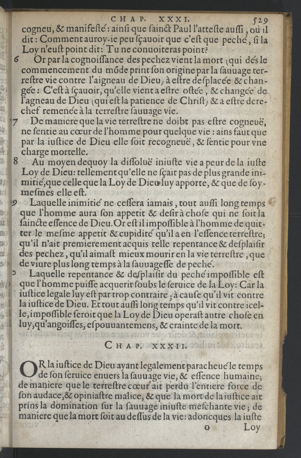 [1575c.] - s.n. - Le Livre des témoignages du Trésor caché au champ (Vol. 2) - BnF-Tolbiac-1_Page_205.jpg