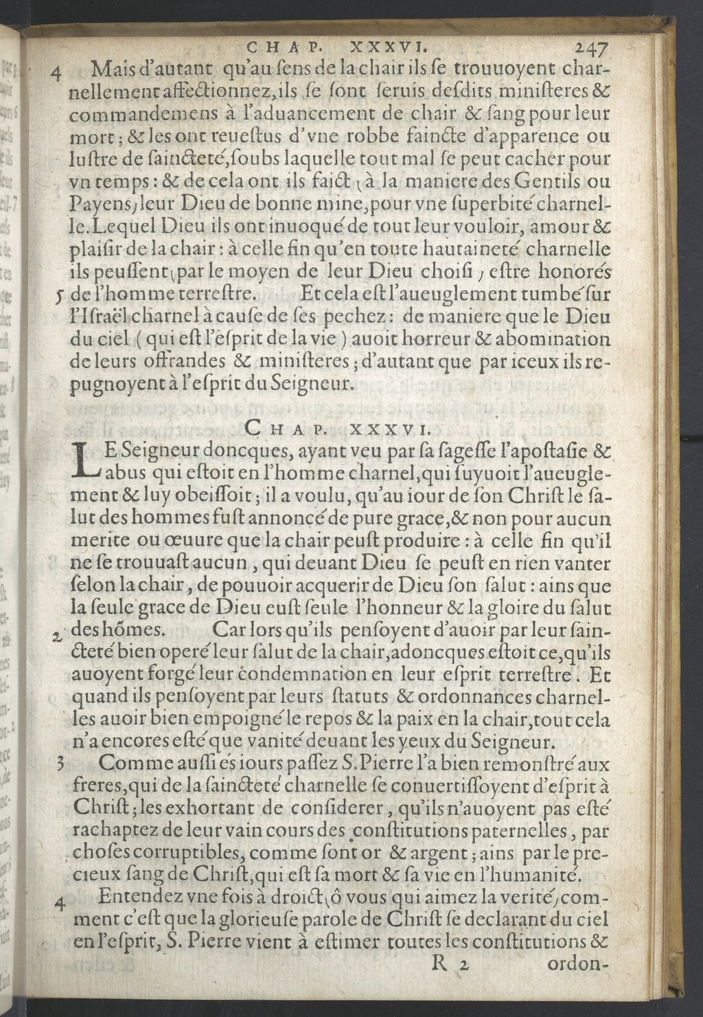 [1575c.] - s.n. - Le Livre des témoignages du Trésor caché au champ - BnF-Tolbiac