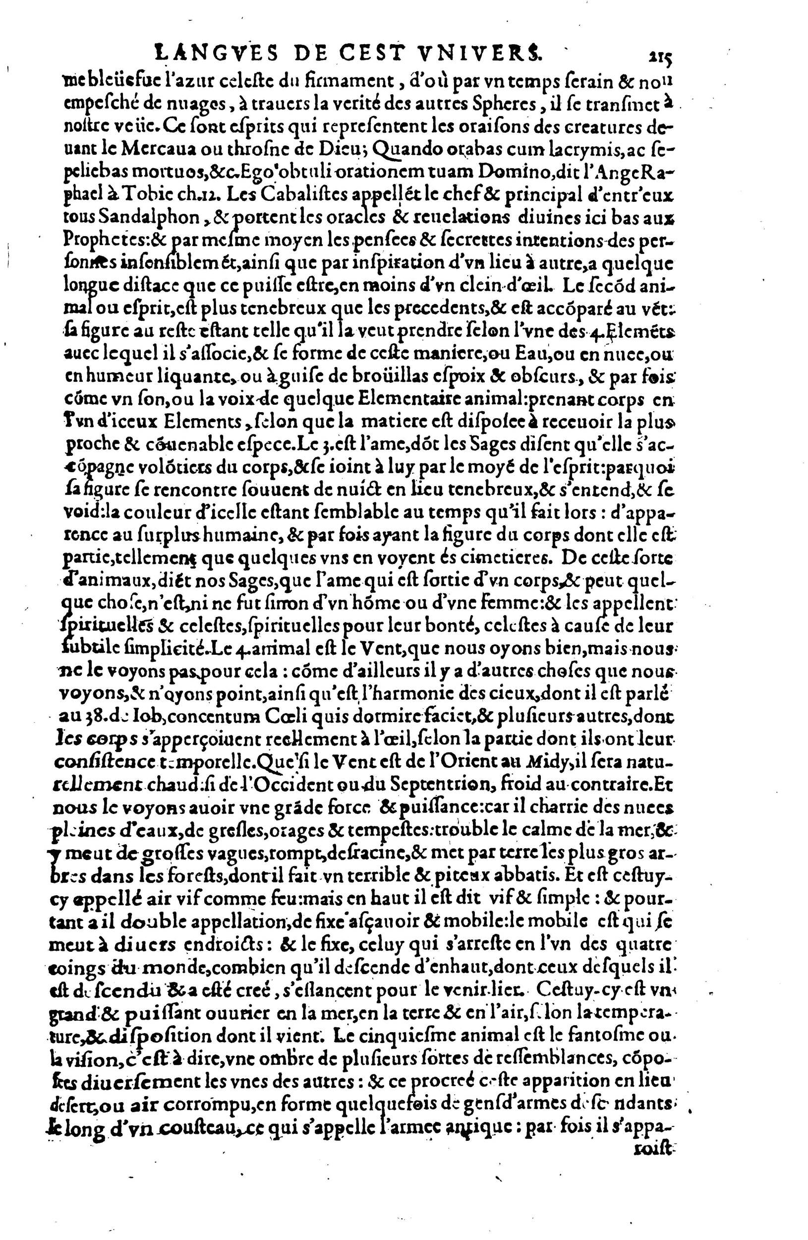 1619 - SHC - Trésor de l’histoire des langues de cet univers - BSB Munich 1619 - SHC - Trésor de l’histoire des langues de cet univers - BSB Munich