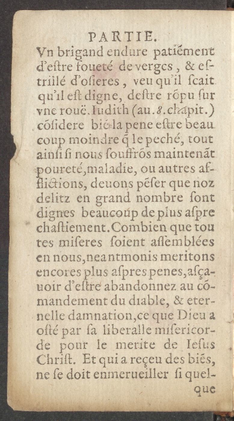 1566 - Jan van Waesberge - Trésor des divines et humaines consolations - SBB Berlin 1566 - Jan van Waesberge - Trésor des divines et humaines consolations - SBB Berlin