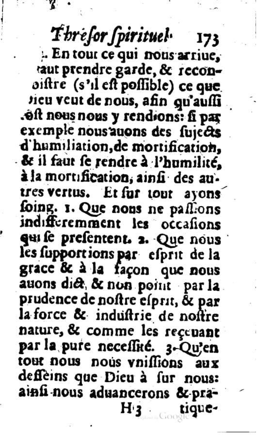 1632 - Godefroid Schoevaerdts - Trésor spirituel contenant les adresses - UGent