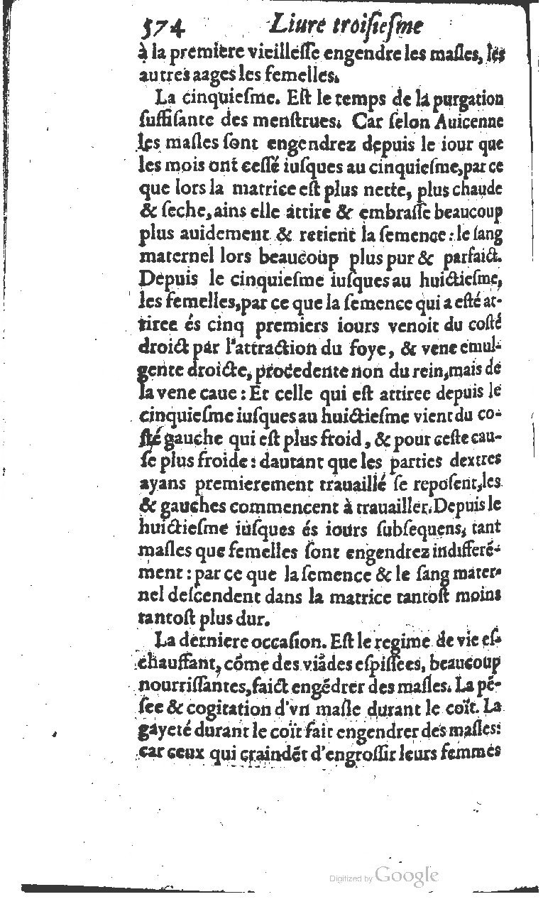1617 - Jean Le Bouc - Trésor des remèdes secrets - BM Lyon