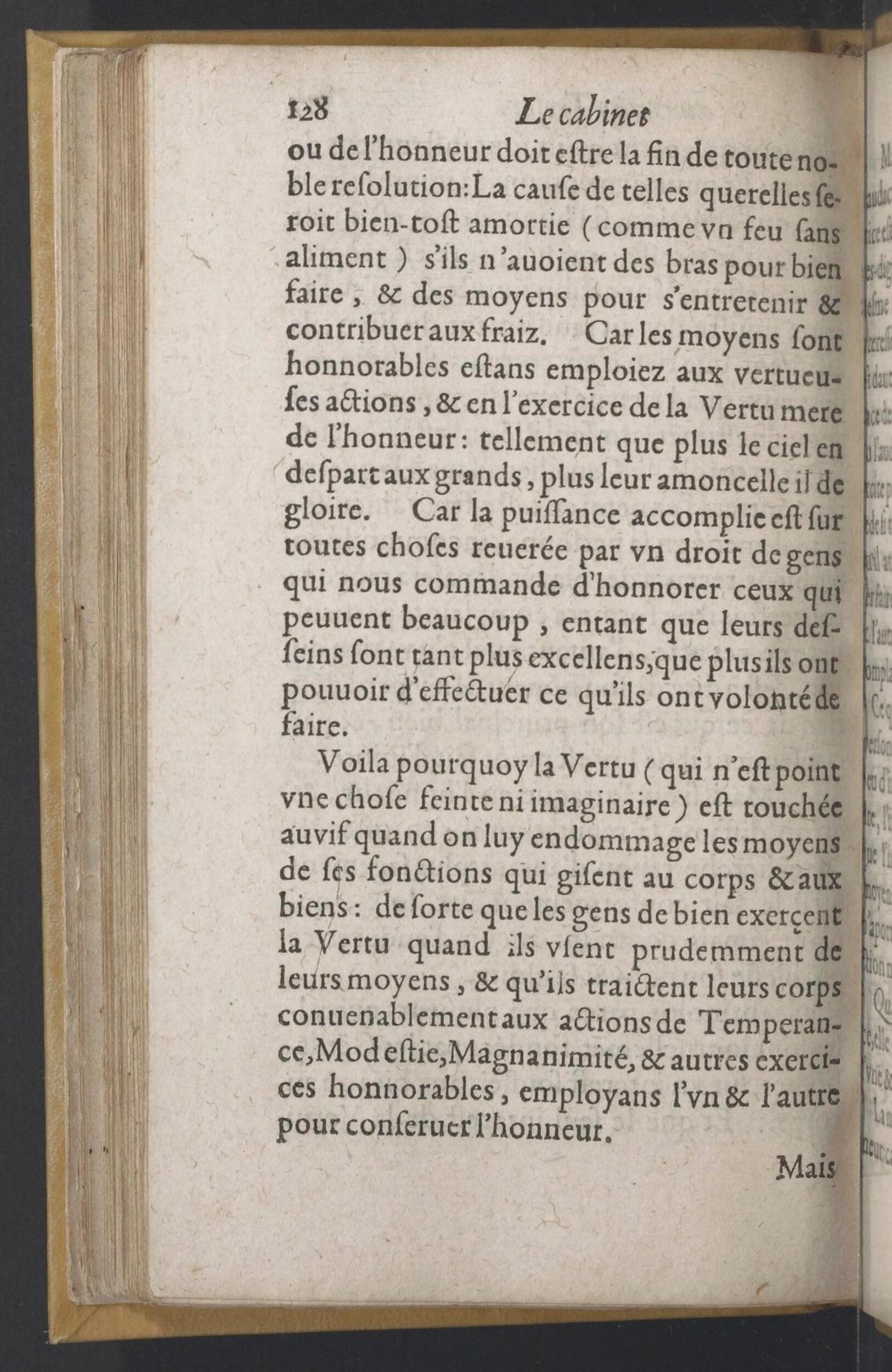 1619 - SHC - Trésor de l’histoire des langues de cet univers - BSB Munich