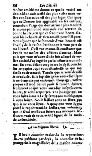 1619 - Mathieu Gorgeu - Secrétaire des secrétaires ou le Trésor de la plume française - UC Madrid