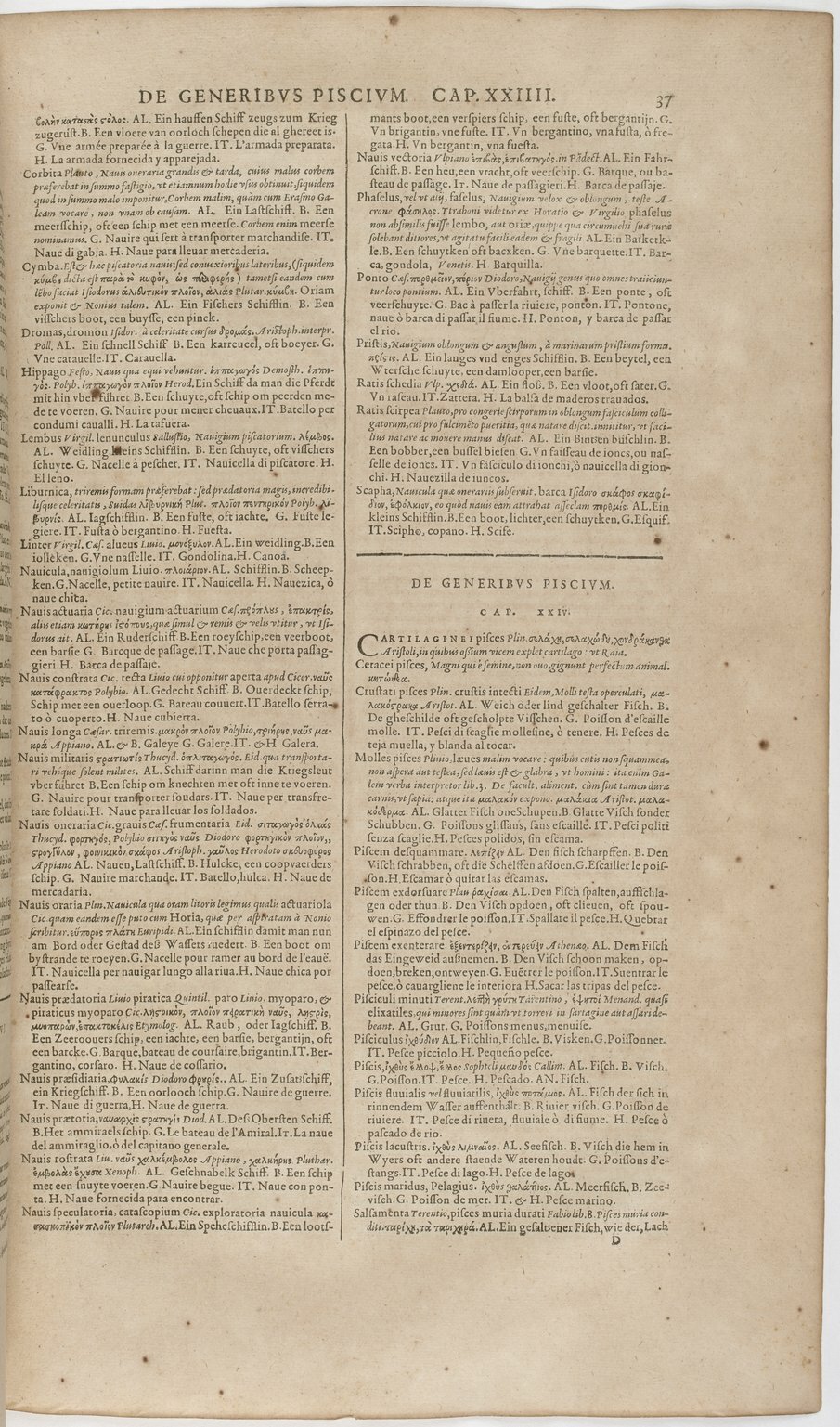 1606 - David Douceur - Trésor de la langue française - BnF