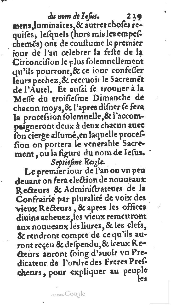 1609 - Jean Bogart - Grand Trésor des pardons et indulgences - UGent