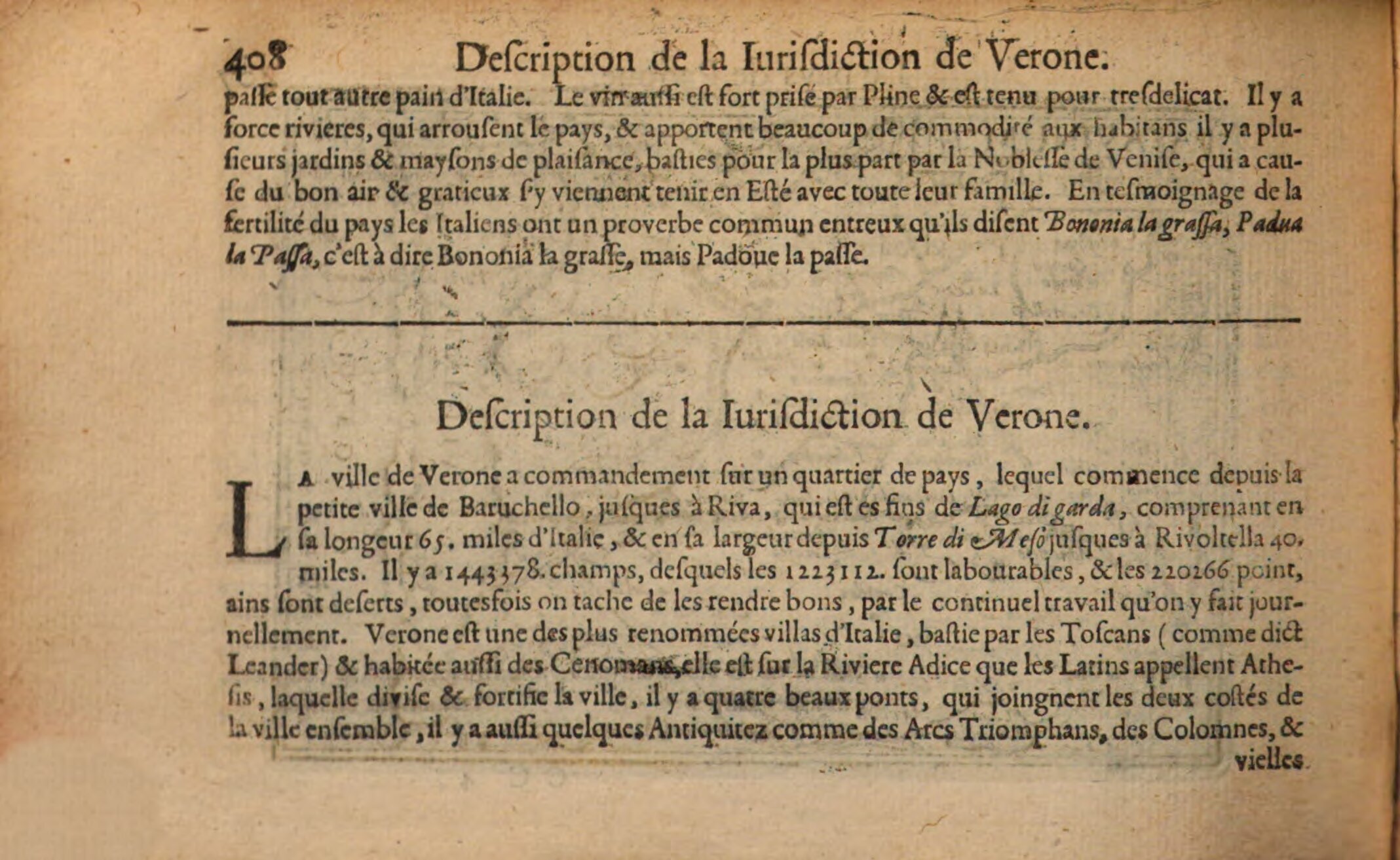 1602 - Christoffle Guyot et Corneille Nicolas - Trésor des chartes - BSB Munich