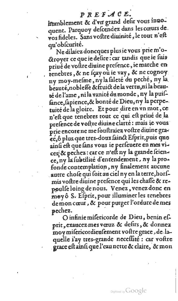 1602 - Veuve G. de la Noüe - Perle évangélique, Trésor incomparable de la sapience divine - UGent