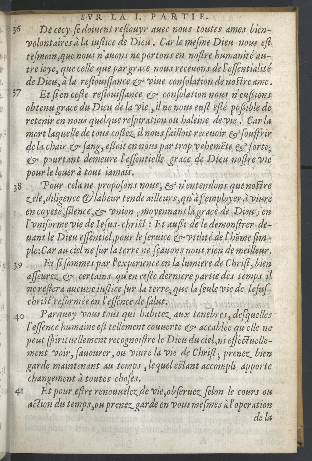 [1575c.] - s.n. - Le Livre des témoignages du Trésor caché au champ - BnF-Tolbiac