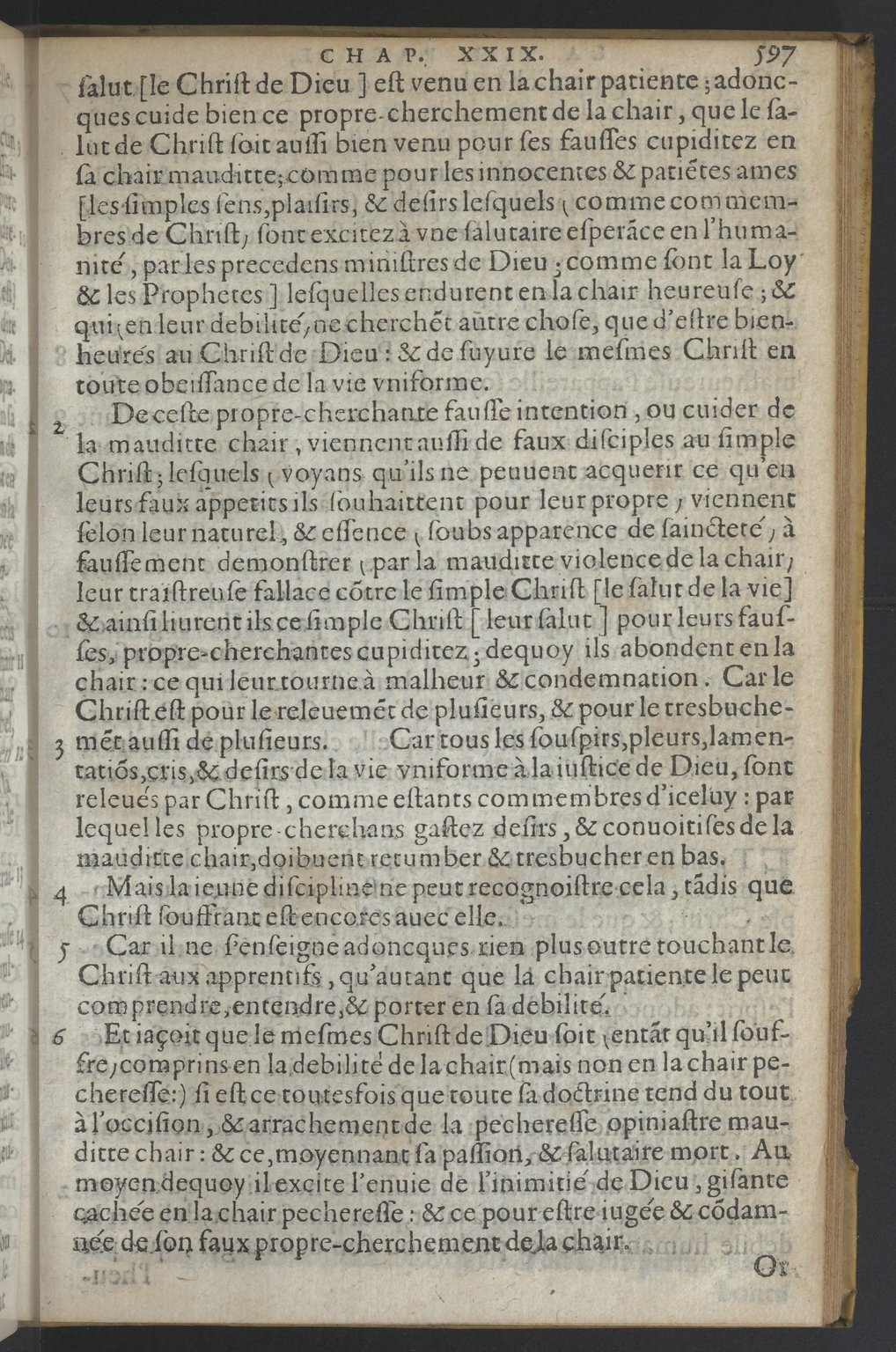 [1575c.] - s.n. - Le Livre des témoignages du Trésor caché au champ (vol. 2) - BnF-Tolbiac