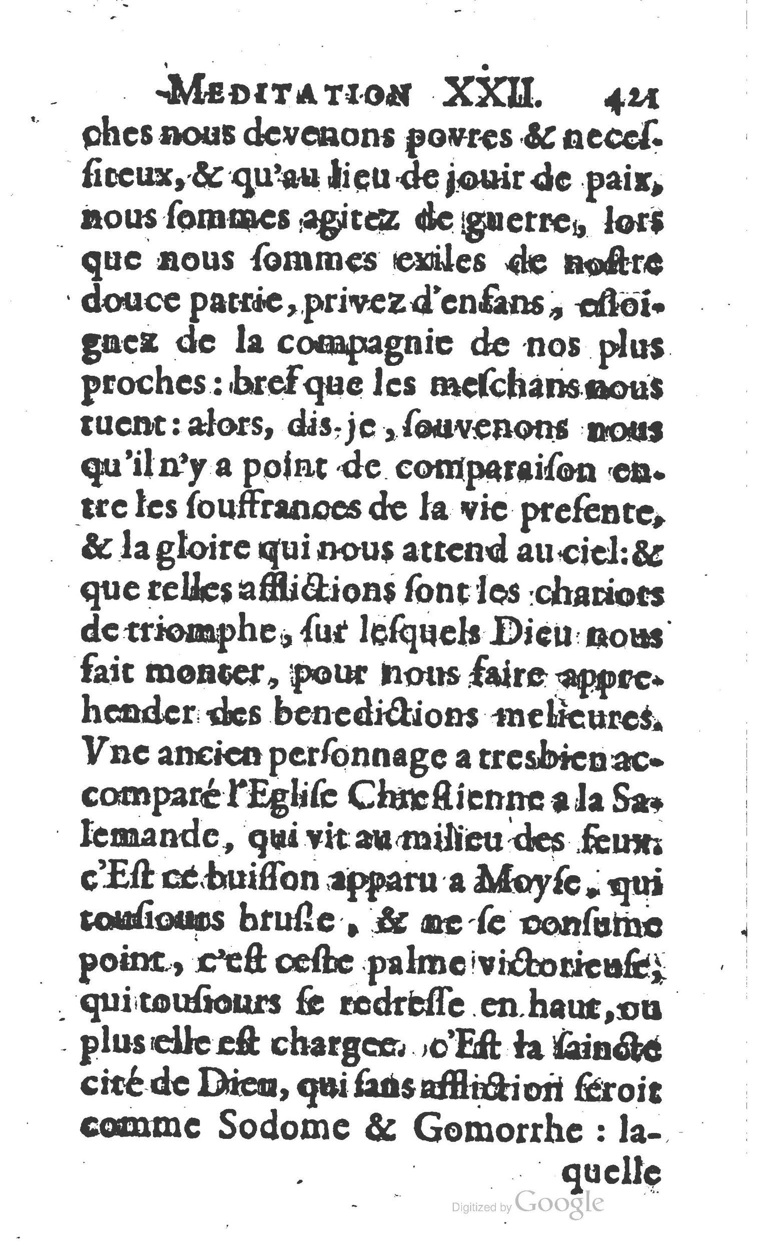 1626 - s.n. - Trésor précieux des méditations saintes, pieuses et consolatoires - BSB Munich