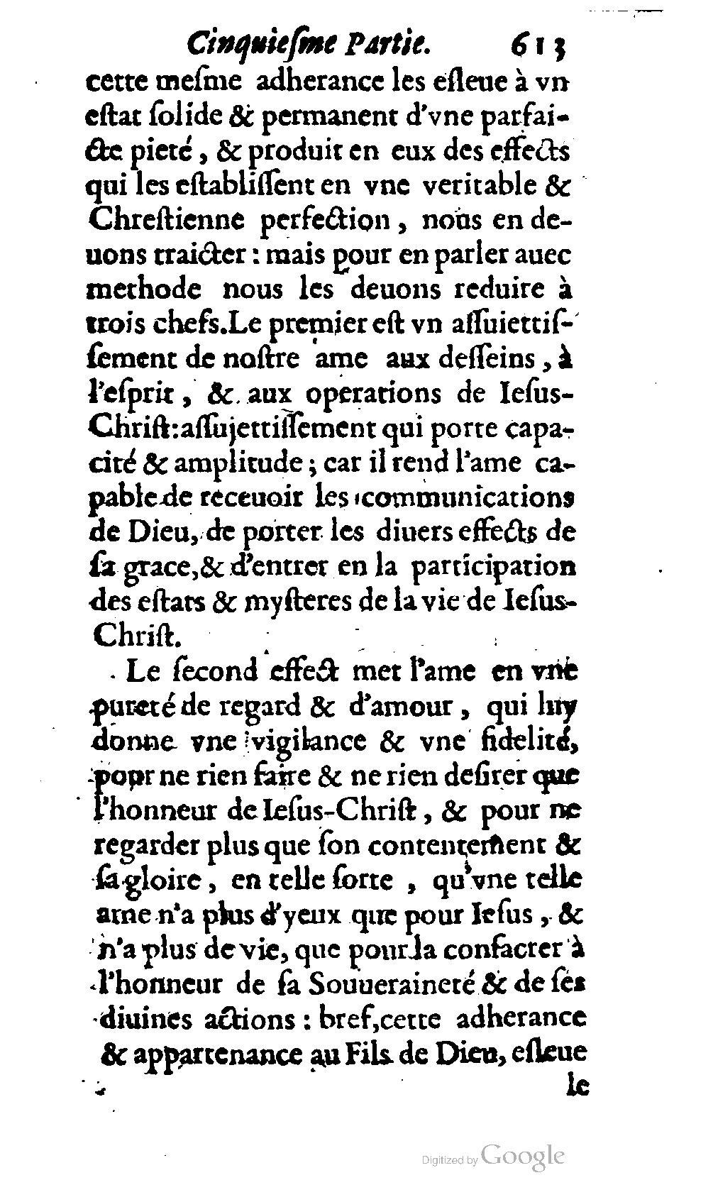 1646 - Antoine Cellier et Pierre Compagnon - Trésor spirituel contenant les obligations - BM Lyon 1646 - Antoine Cellier et Pierre Compagnon - Trésor spirituel contenant les obligations - BM Lyon