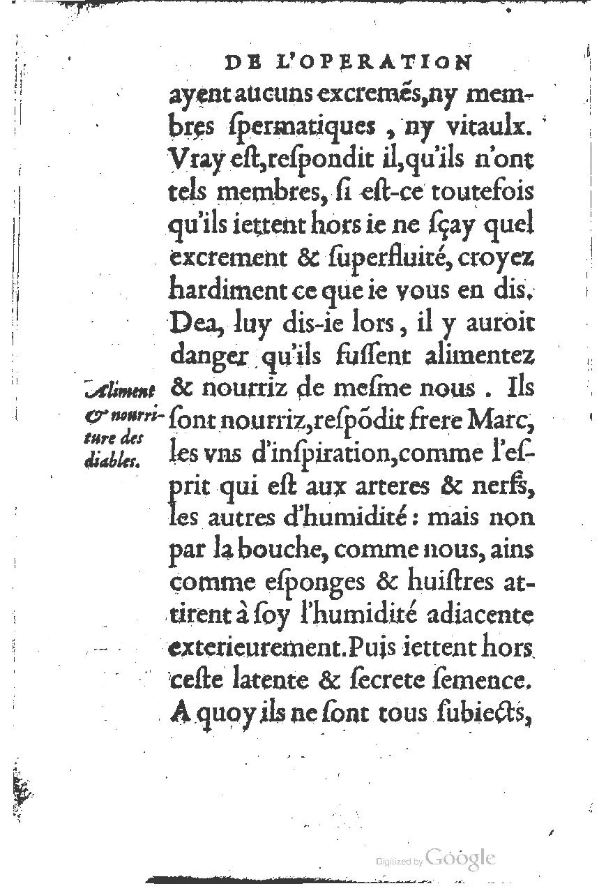 1576c. - Guillaume Chaudière - Trésor de la foi catholique - BnF