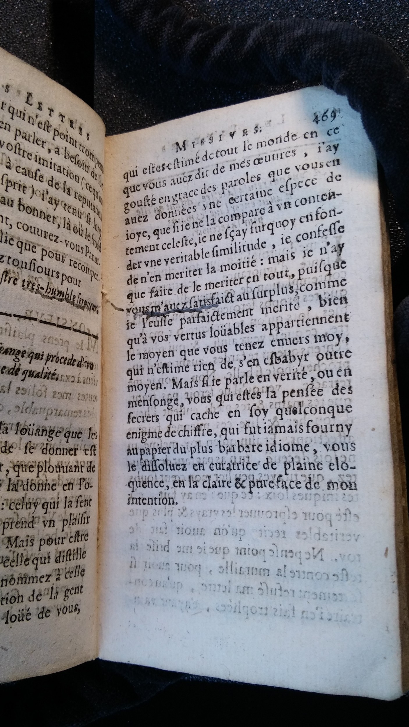 1625 - Louis Loudet - Secrétaire des secrétaires ou le Trésor de la plume française - Lucerne