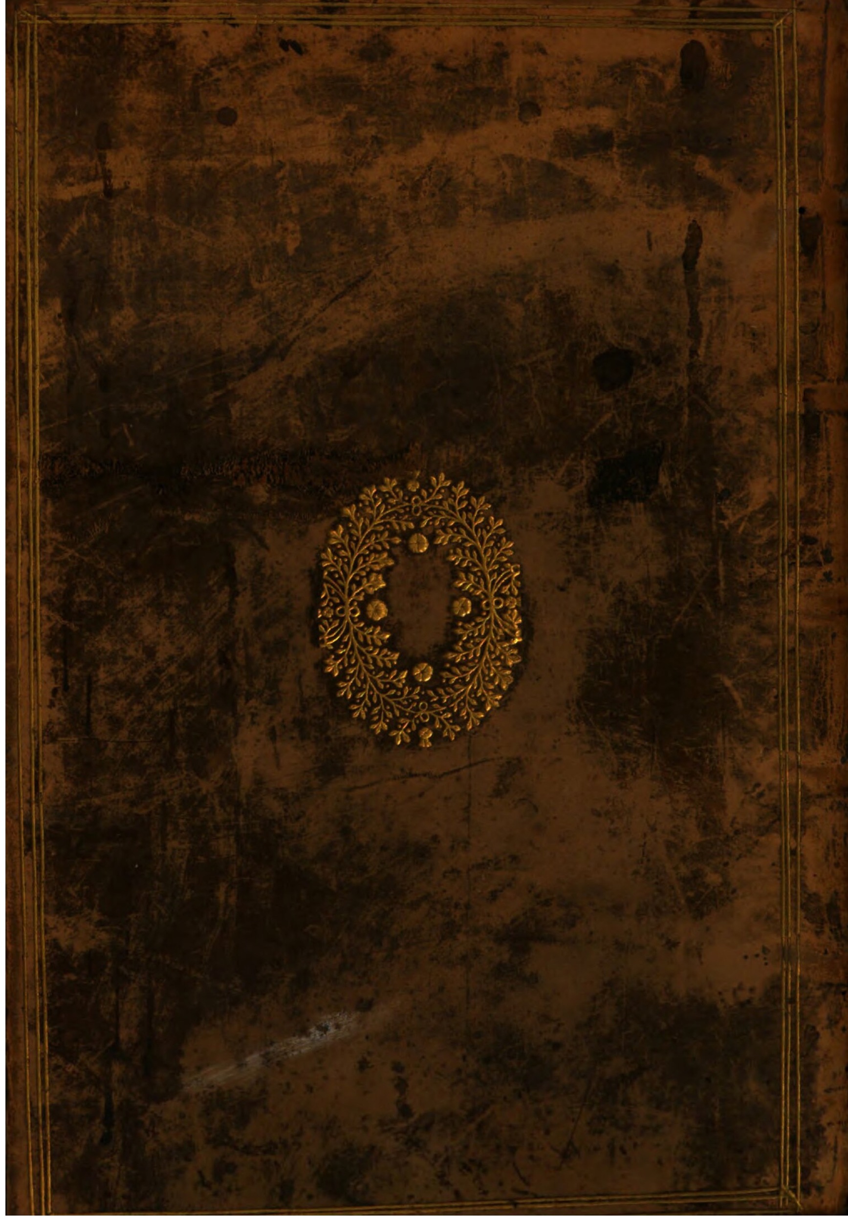 1608 - Thierry Rolin - Trésor politique - Augsbourg