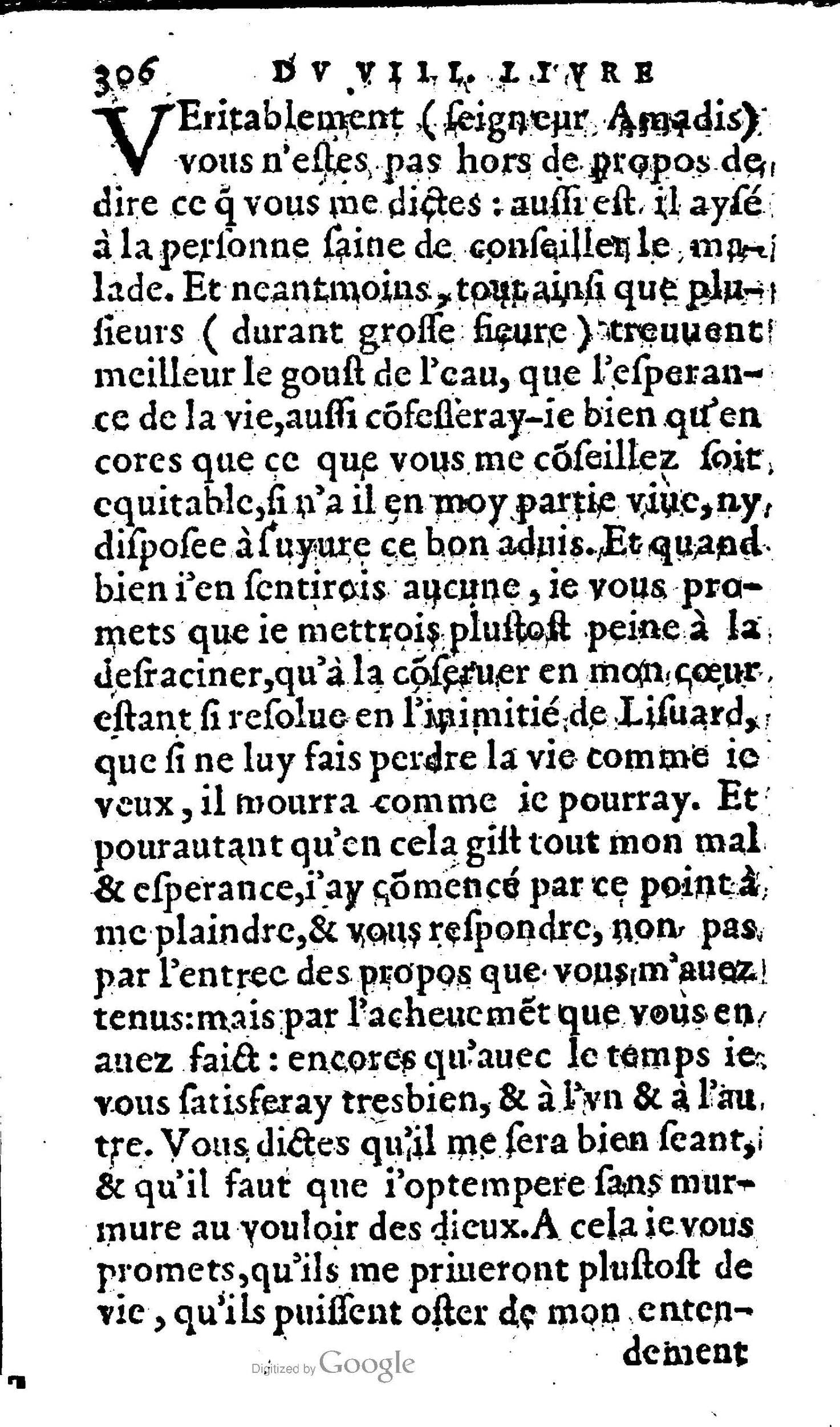 1606 - Jean Antoine Huguetan - Trésor des Amadis - Anvers Musée Plantin-Moretus 1606 - Jean Antoine Huguetan - Trésor des Amadis - Anvers Musée Plantin-Moretus