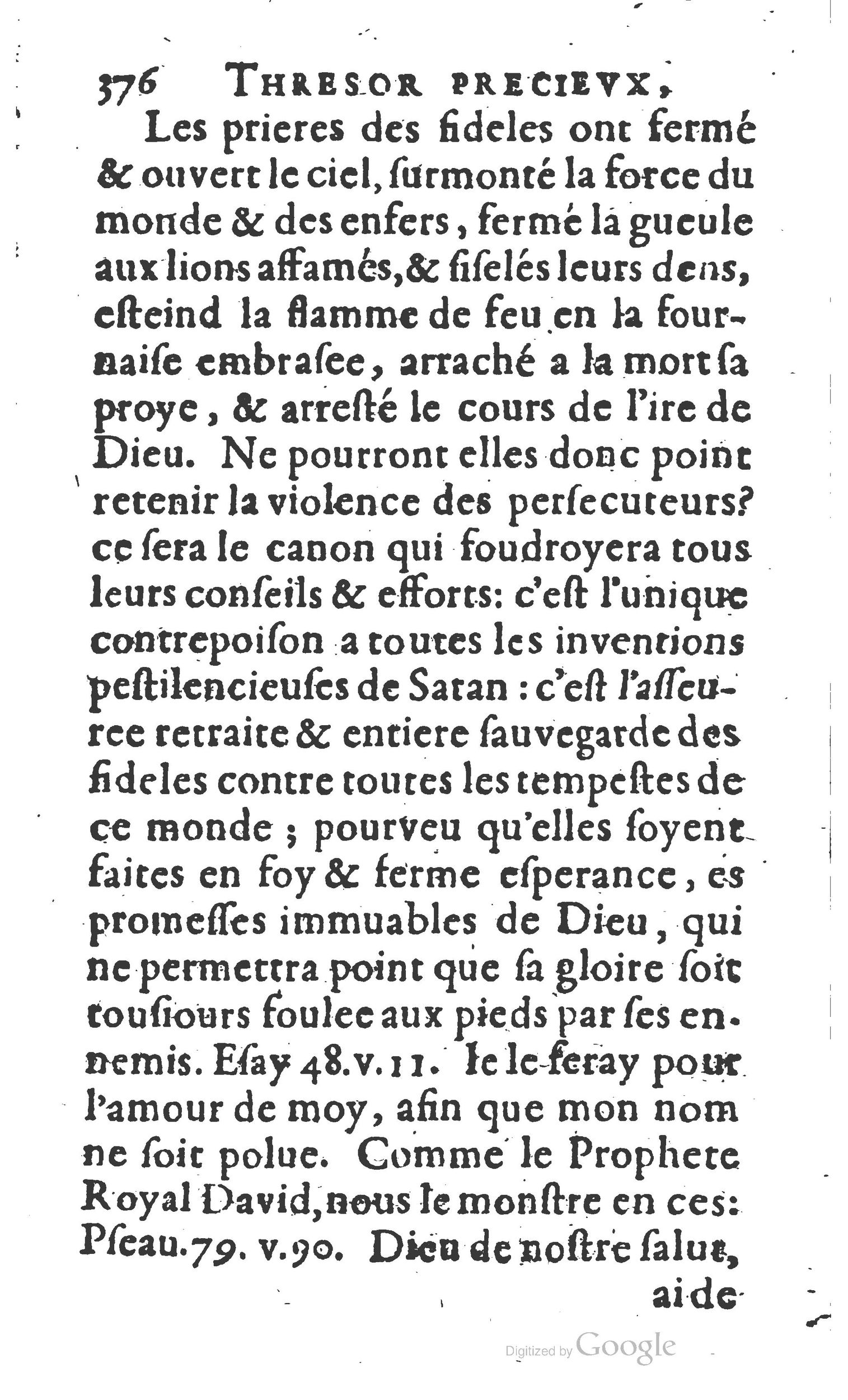 1626 - s.n. - Trésor précieux des méditations saintes, pieuses et consolatoires - BSB Munich