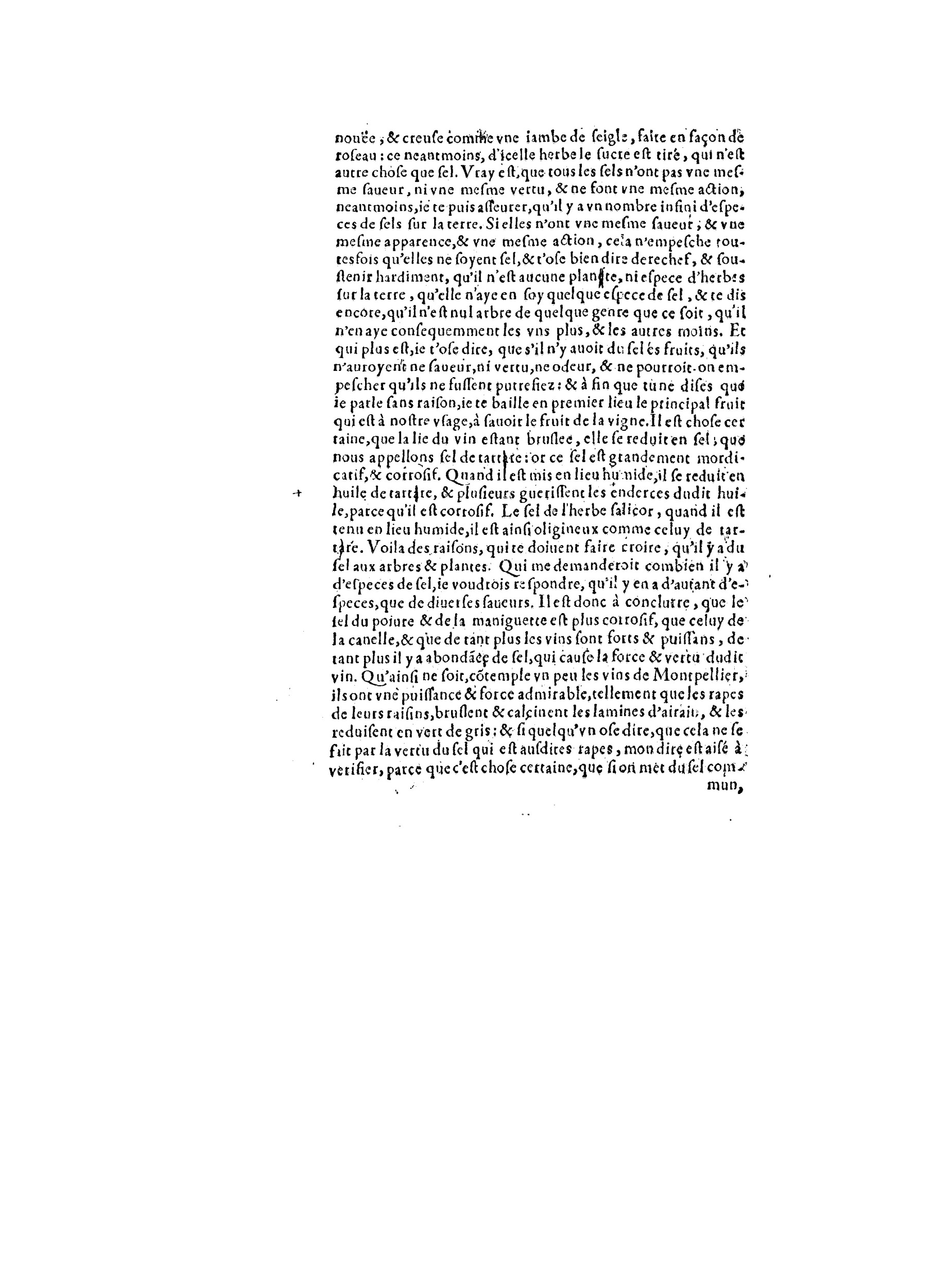 1563 - Barthélemy Barton - Recette véritable pour multiplier et augmenter trésors - BU Madrid 1563 - Barthélemy Barton - Recette véritable pour multiplier et augmenter trésors - BU Madrid