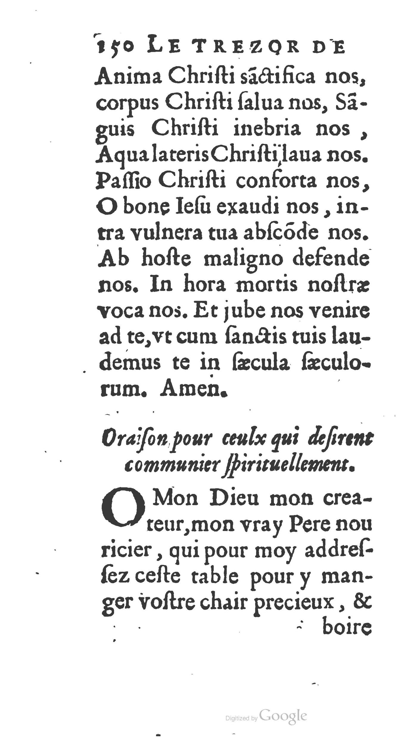 1605 - Rutgers Velpius - Trésor de la Sainte-Messe - UGent 1605 - Rutgers Velpius - Trésor de la Sainte-Messe - UGent