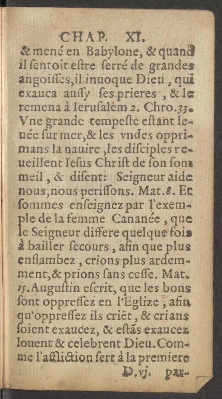 1566 - Jan van Waesberge - Trésor des divines et humaines consolations  - SBB Berlin