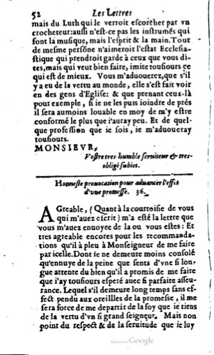1619 - Mathieu Gorgeu - Secrétaire des secrétaires ou le Trésor de la plume française - UC Madrid
