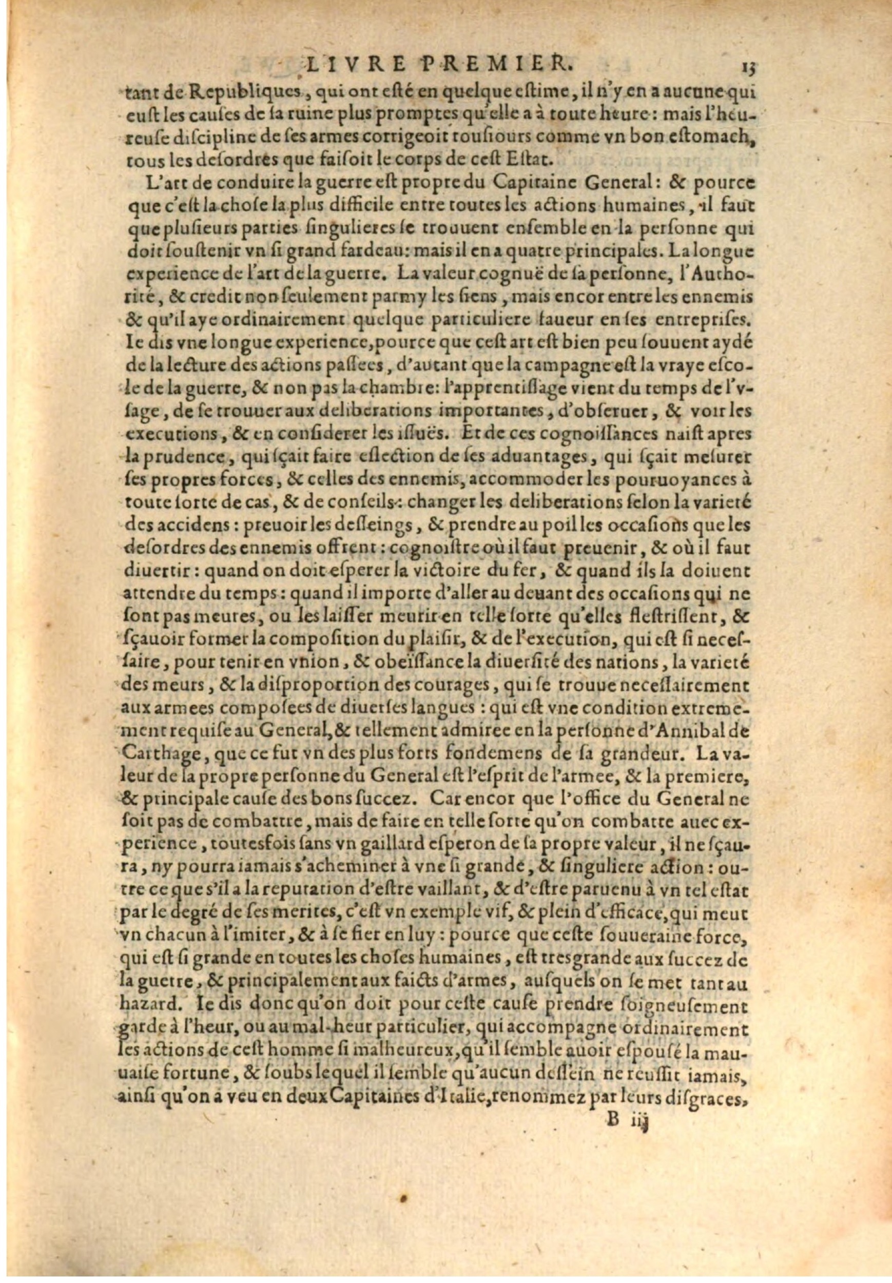 1611 - Pierre Chevalier - Trésor politique - BSB Munich 1611 - Pierre Chevalier - Trésor politique - BSB Munich