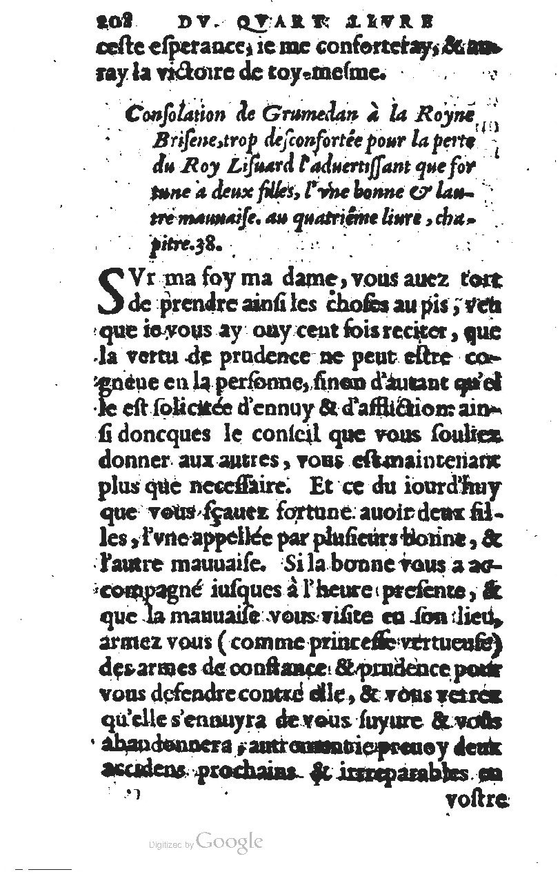 1567 - Jean Pygot - Trésor des Amadis - BM Lyon 1567 - Jean Pygot - Trésor des Amadis - BM Lyon