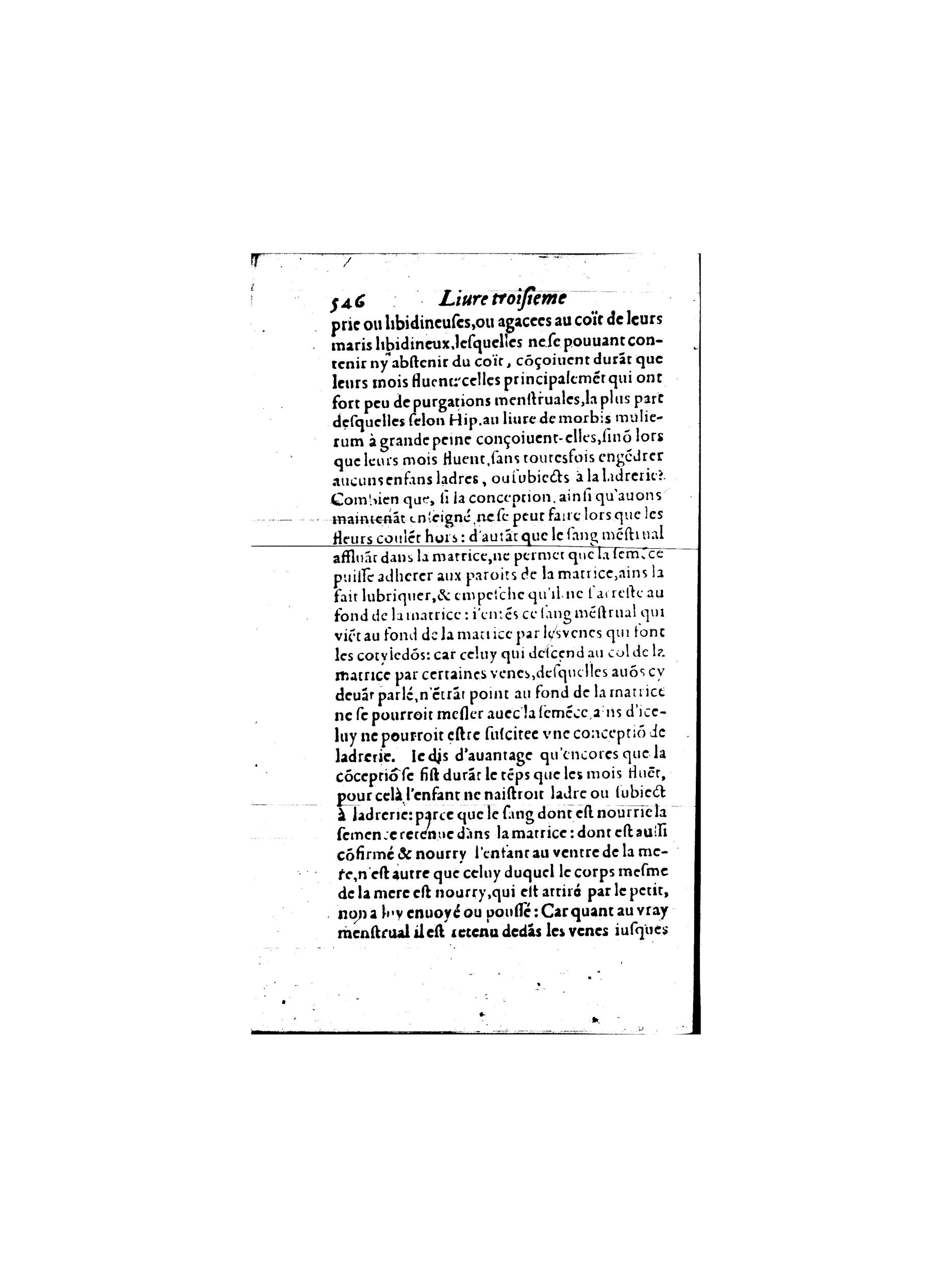 1587 - Jacques du Puis - Trésor des remèdes secrets pour les maladies des femmes - BnF 1587 - Jacques du Puis - Trésor des remèdes secrets pour les maladies des femmes - BnF