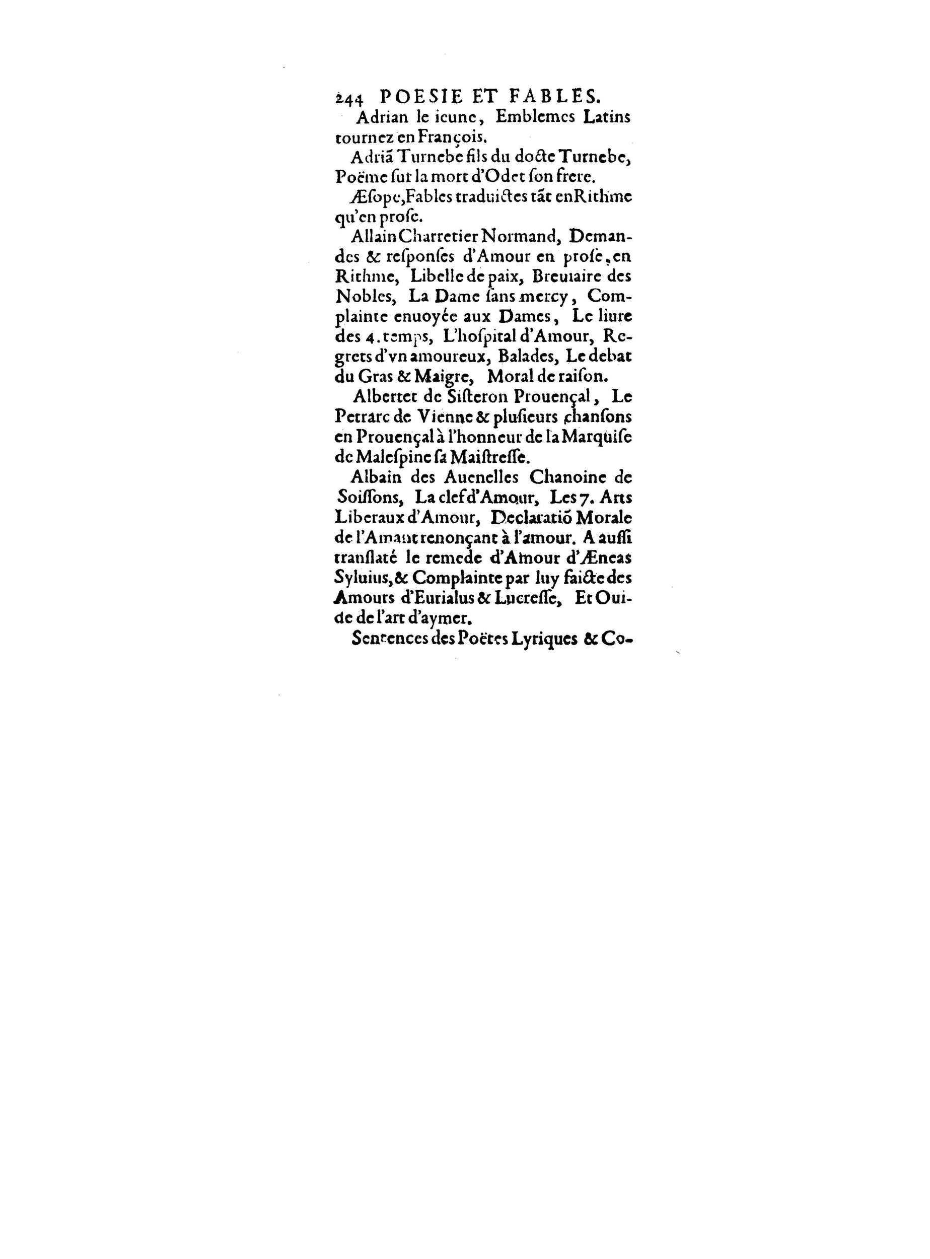 1598 - François Jacquin - La Guide des arts et sciences - BnF