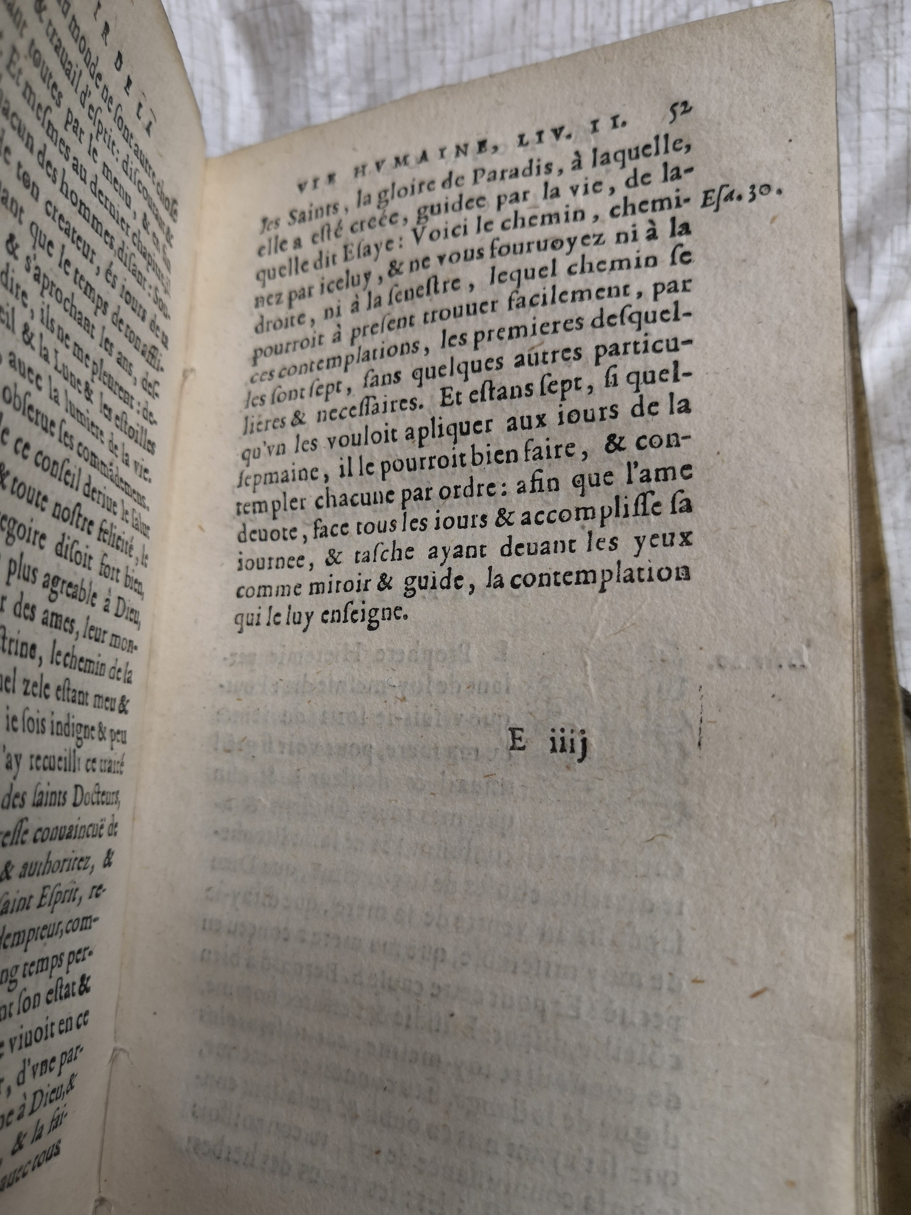 1605 - Jean Osmont - Trésor de toutes les œuvres spirituelles du révérend Père F. Louis de Grenade - Anvers Université
