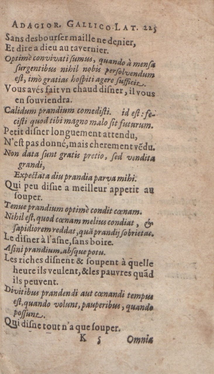 1612 Tresor des proverbes francois expliques en Latin_Page_257.jpg
