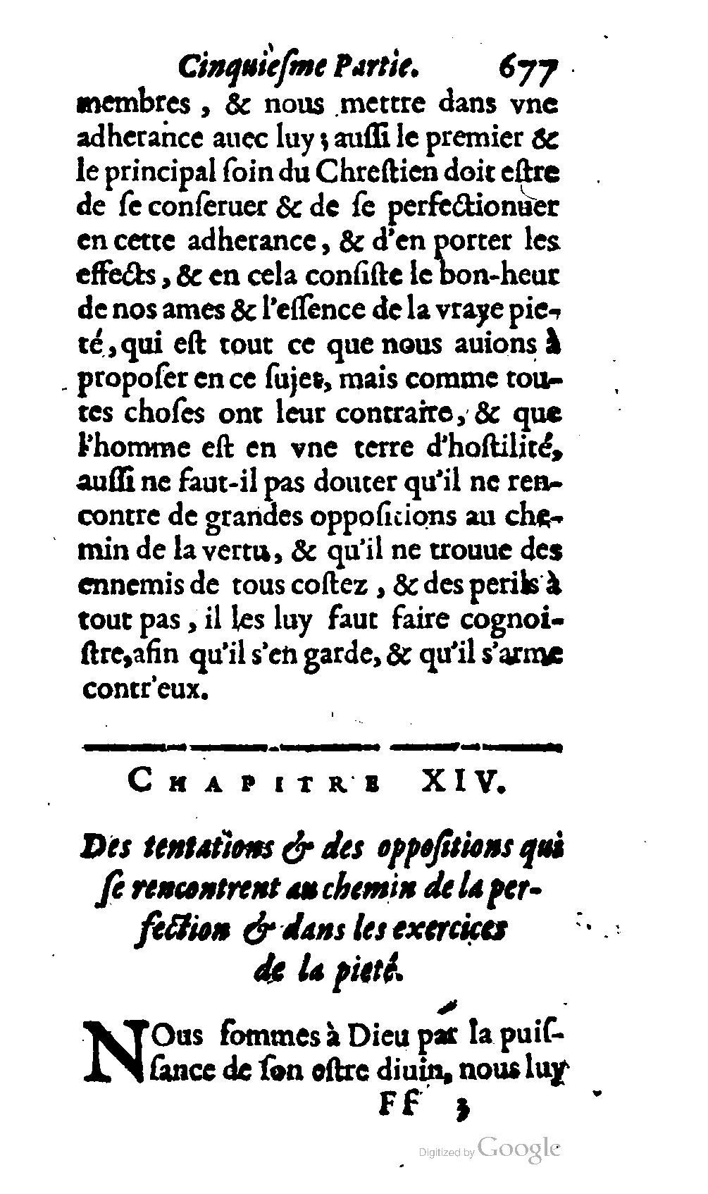 1646 - Antoine Cellier et Pierre Compagnon - Trésor spirituel contenant les obligations - BM Lyon 1646 - Antoine Cellier et Pierre Compagnon - Trésor spirituel contenant les obligations - BM Lyon