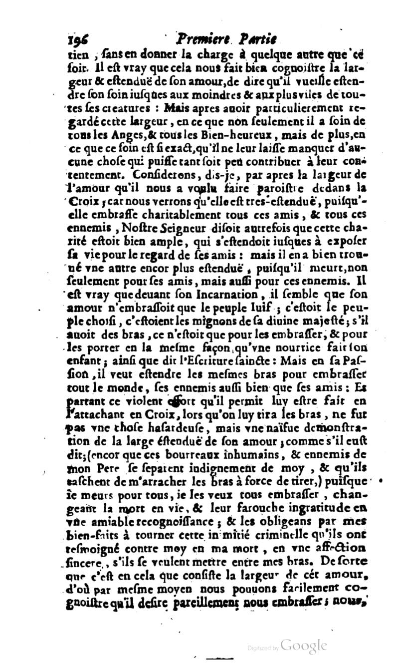 1637 - s.n. - Trésor spirituel des âmes religieuses - BM Lyon