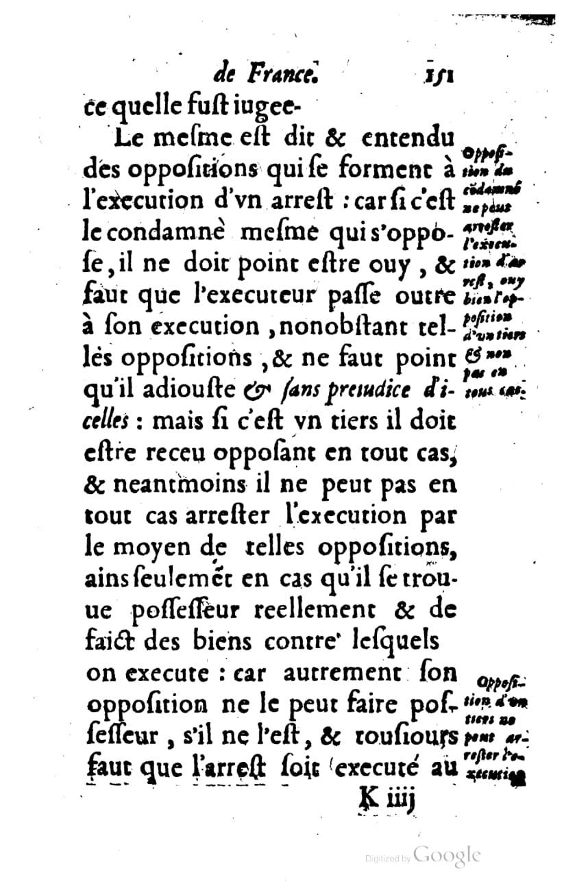 1629 - Cardin Besongne - Trésor de la pratique judiciaire civile et criminelle - UGent
