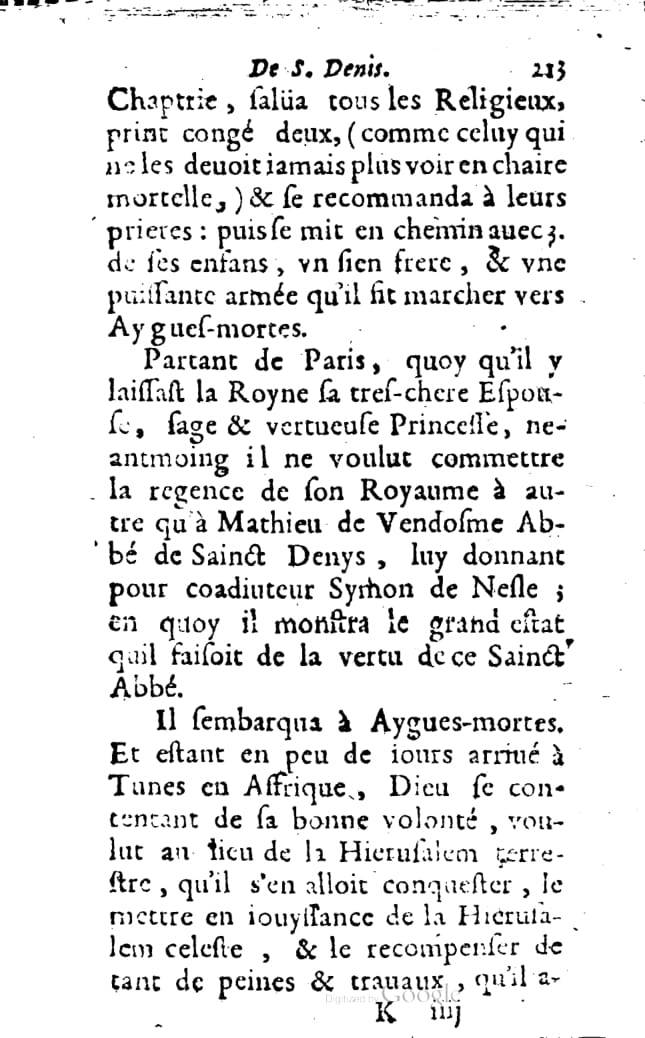 1636 - Jean Billaine - Trésor sacré ou inventaire des saintes reliques - British Library