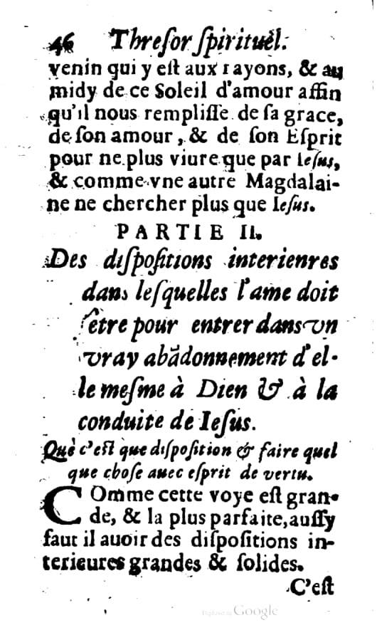 1632 - Godefroid Schoevaerdts - Trésor spirituel contenant les adresses - UGent