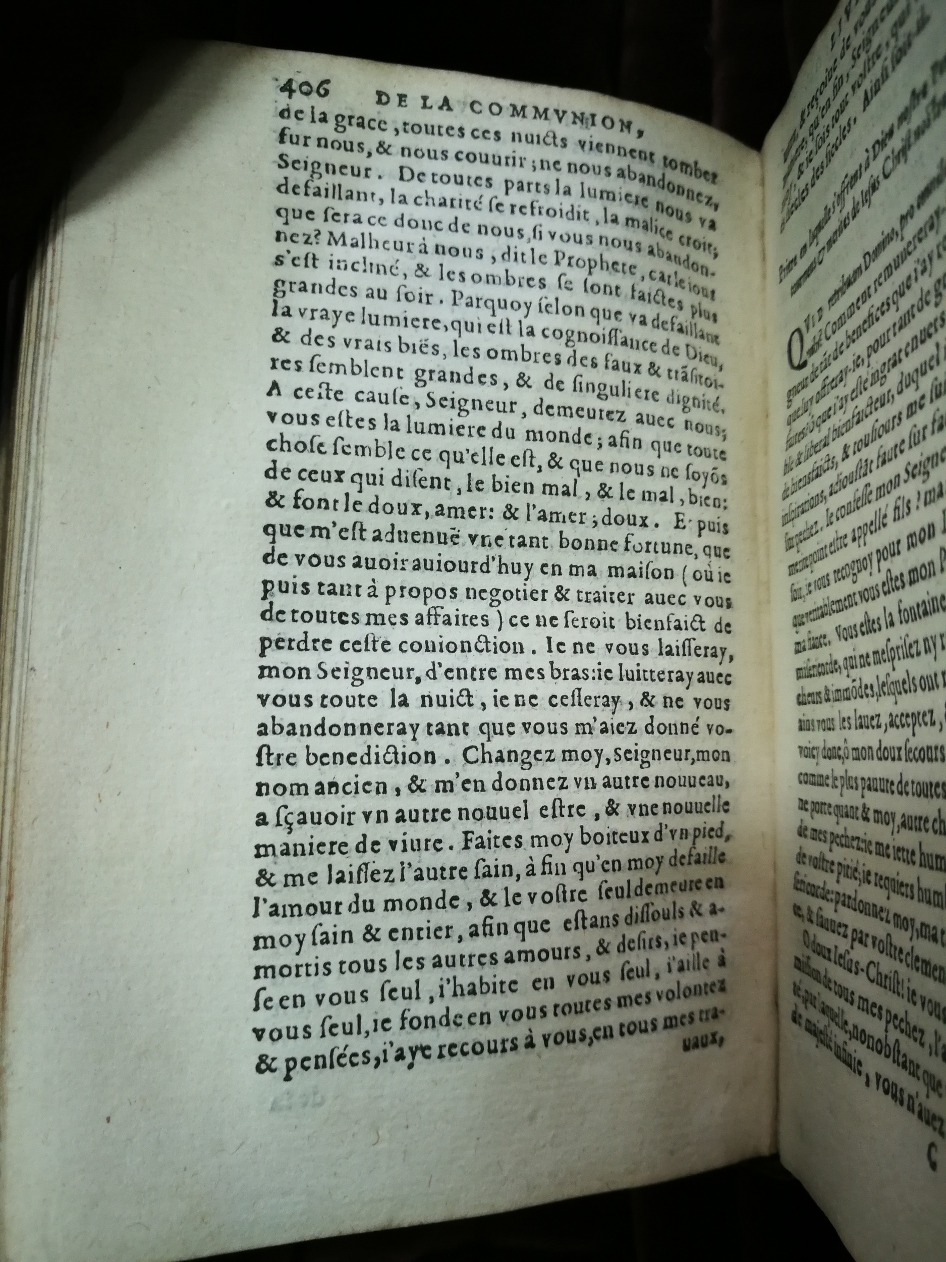 1596 - Balthazar Bellère - Trésor et abrégé de toutes les œuvres spirituelles du révérend Père F. Louis de Grenade - BU Lille 1596 - Balthazar Bellère - Trésor et abrégé de toutes les œuvres spirituelles du révérend Père F. Louis de Grenade - BU Lille