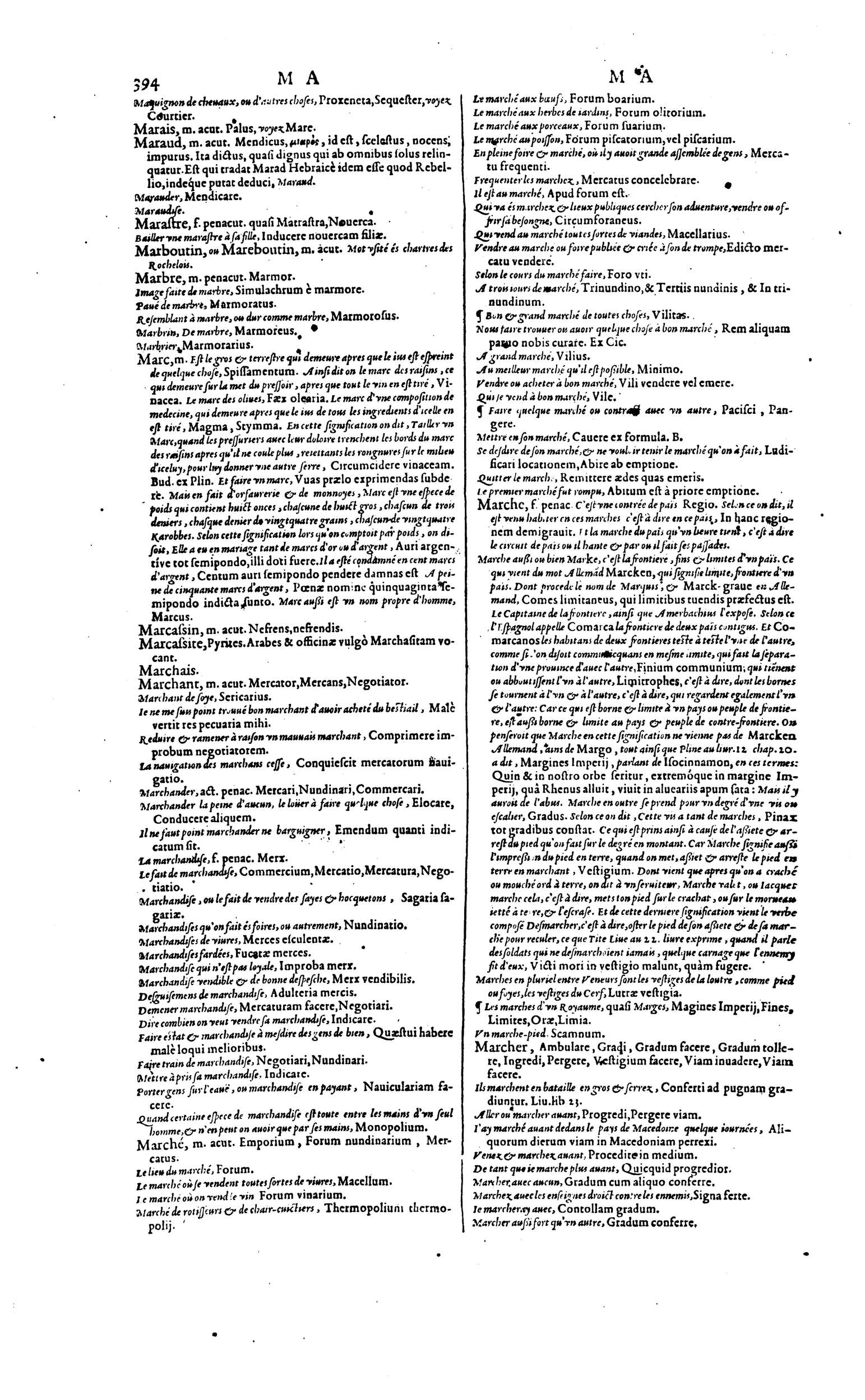 1606 - David Douceur - Trésor de la langue française - BM Lyon
