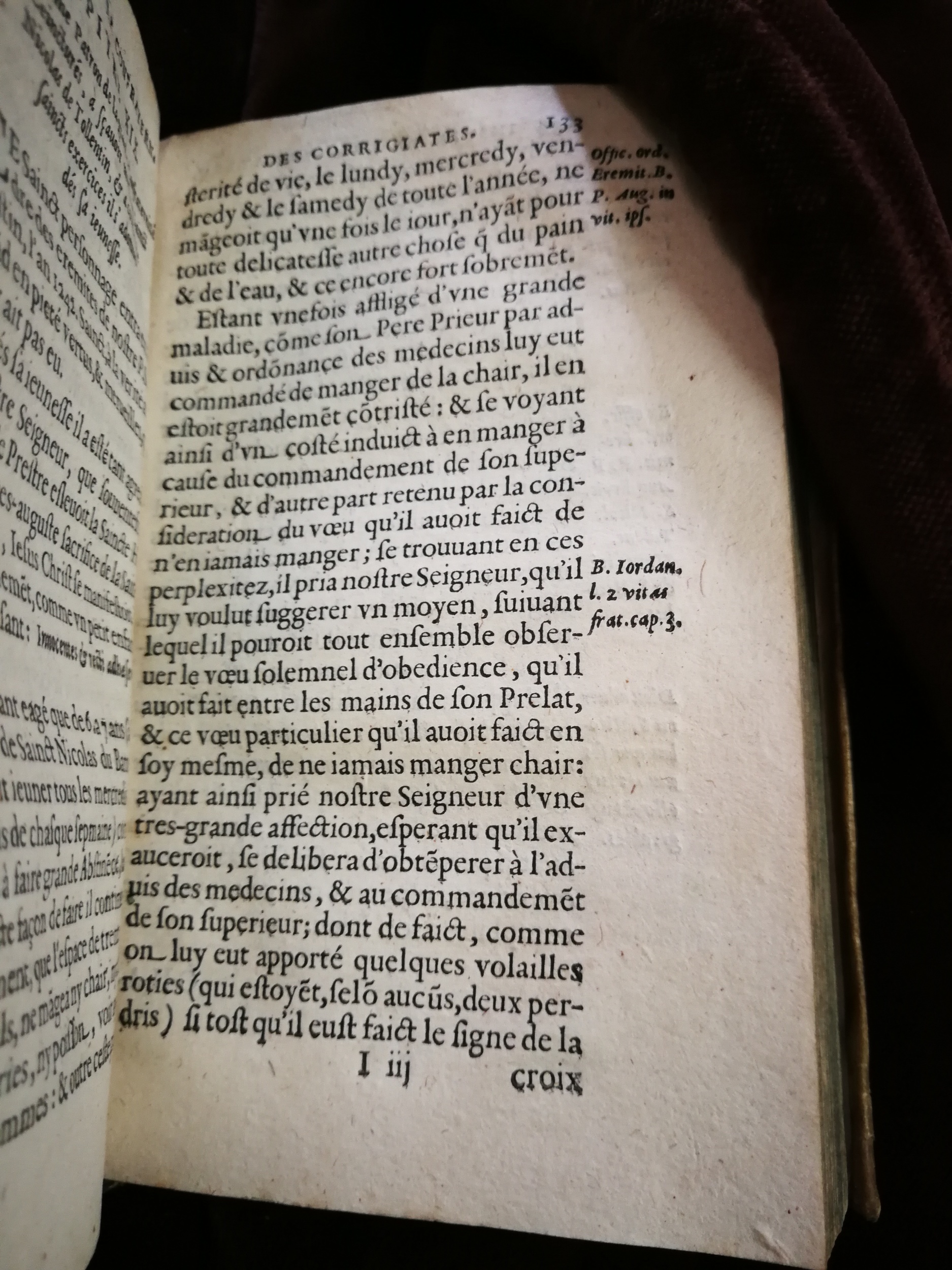 1611 - Christian Ouwerx - Trésor ou reliquaire d’honneur de Jésus Christ et de ses saints - BU Lille