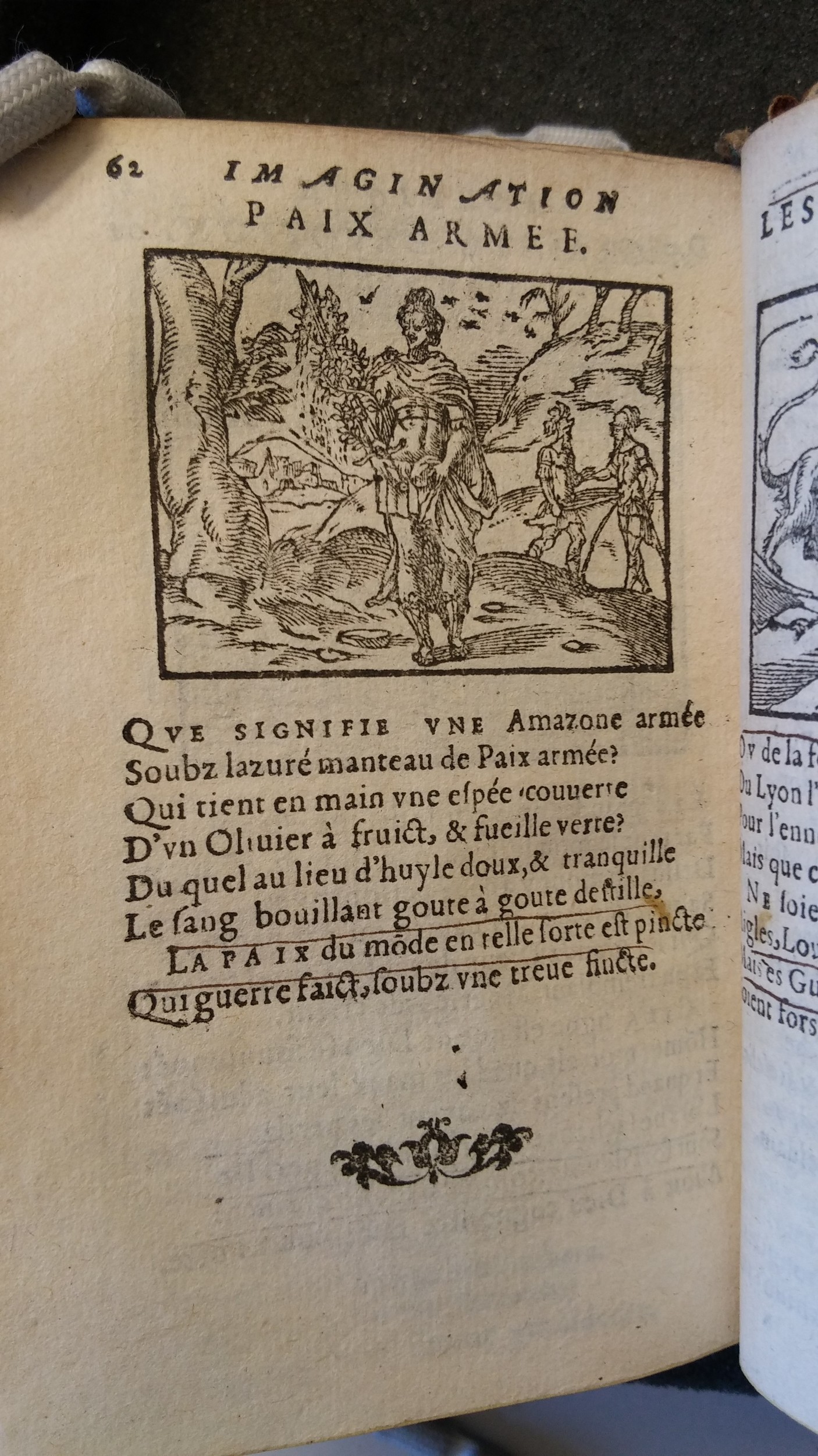 1577 - Claude Micard - Trésor des vies de Plutarque - Saint-Gallen