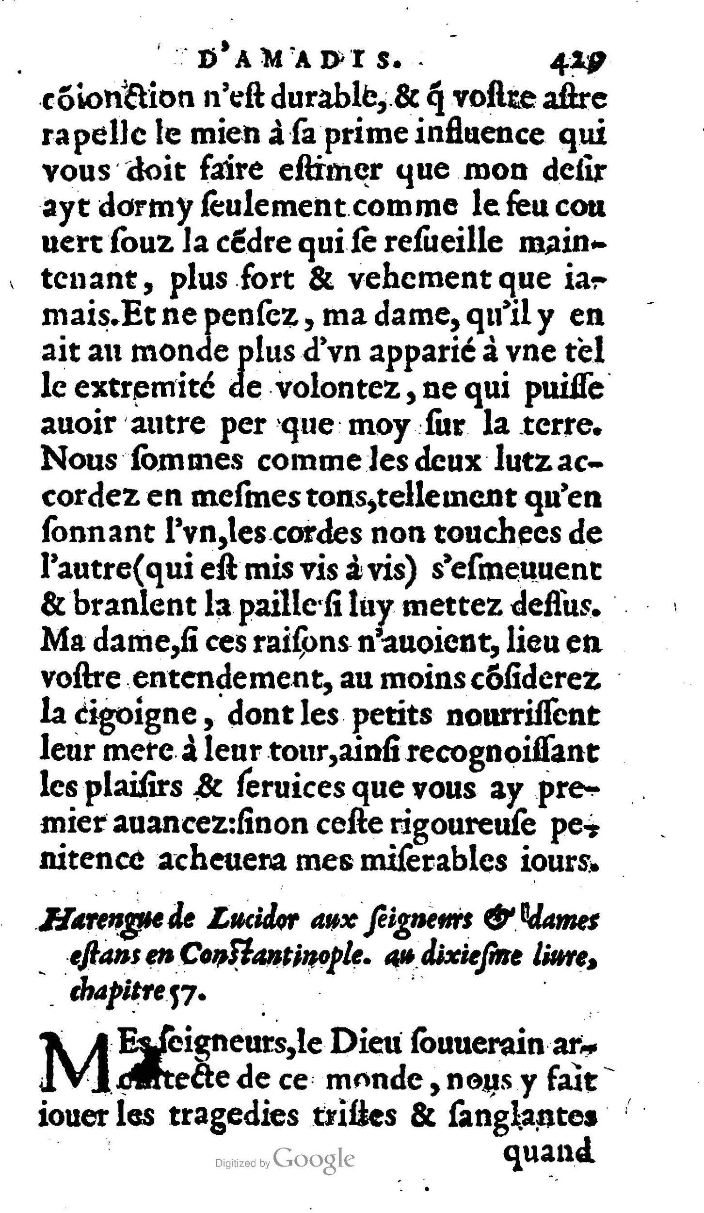 1606 - Jean Antoine Huguetan - Trésor des Amadis - Anvers Musée Plantin-Moretus 1606 - Jean Antoine Huguetan - Trésor des Amadis - Anvers Musée Plantin-Moretus