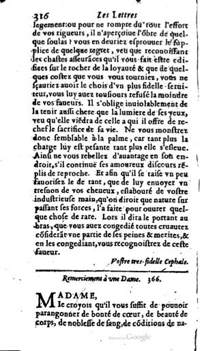 1619 - Mathieu Gorgeu - Secrétaire des secrétaires ou le Trésor de la plume française - UC Madrid