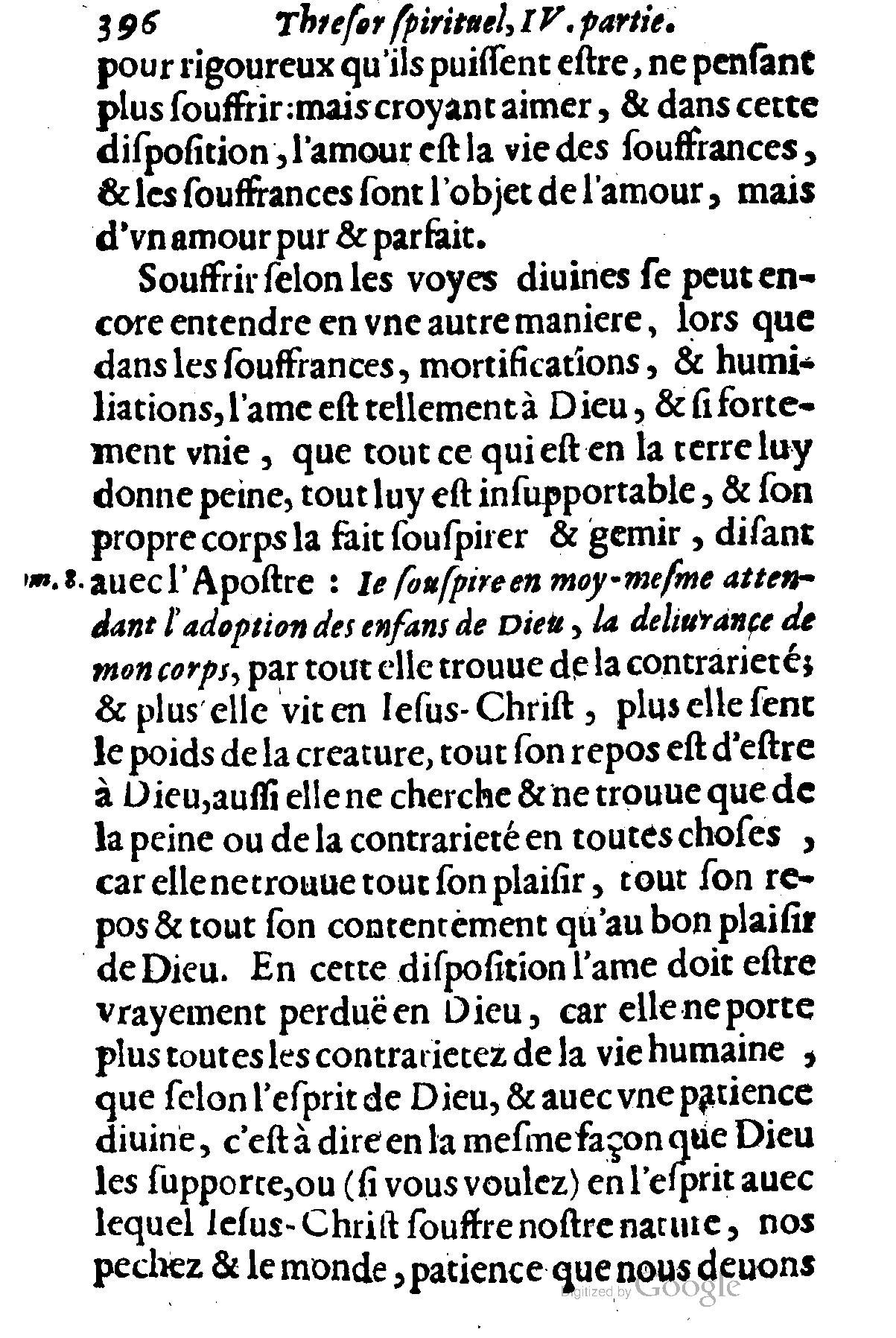 1635 - Sébastien Huré - Trésor spirituel contenant les obligations - BM Lyon 1635 - Sébastien Huré - Trésor spirituel contenant les obligations - BM Lyon