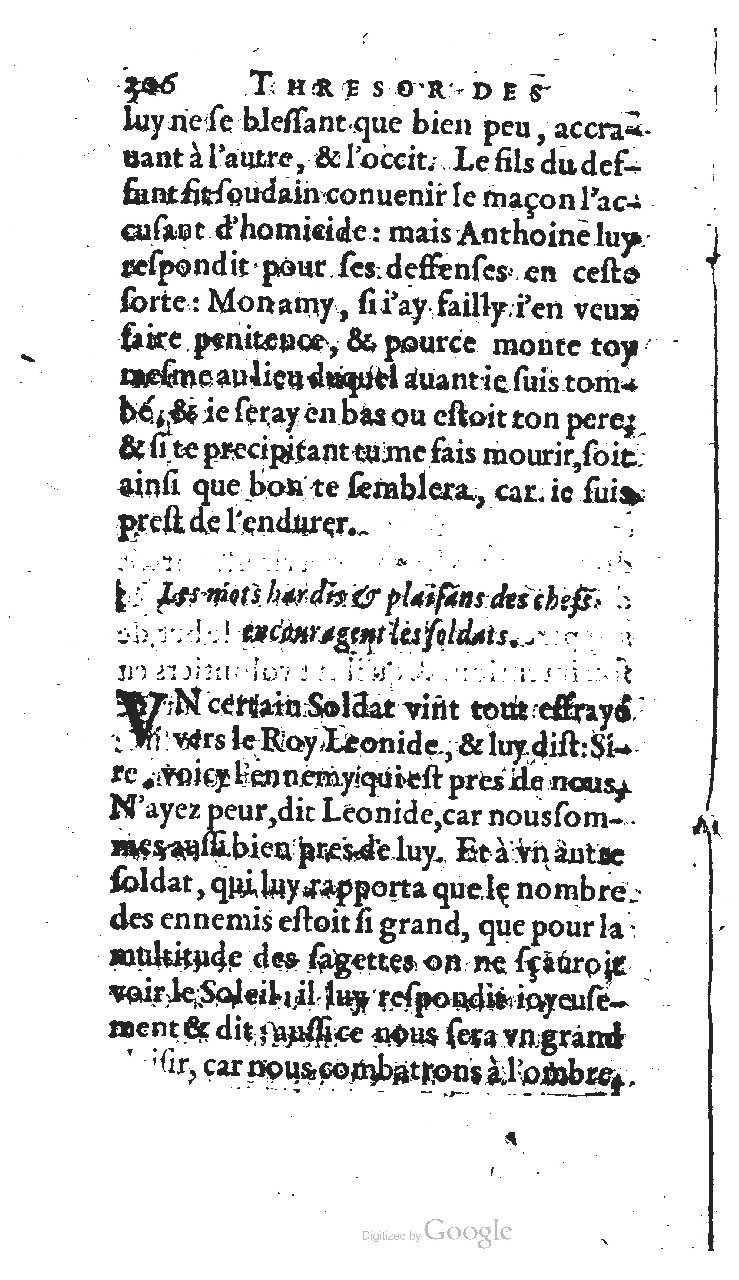 1627 - Jean Delamare - Trésor des récréations - BSB Munich