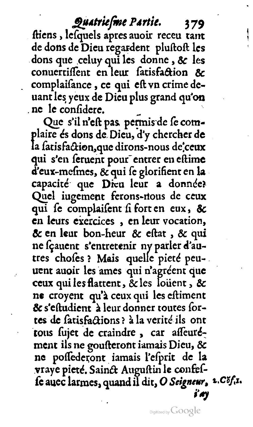 1646 - Antoine Cellier et Pierre Compagnon - Trésor spirituel contenant les obligations - BM Lyon 1646 - Antoine Cellier et Pierre Compagnon - Trésor spirituel contenant les obligations - BM Lyon