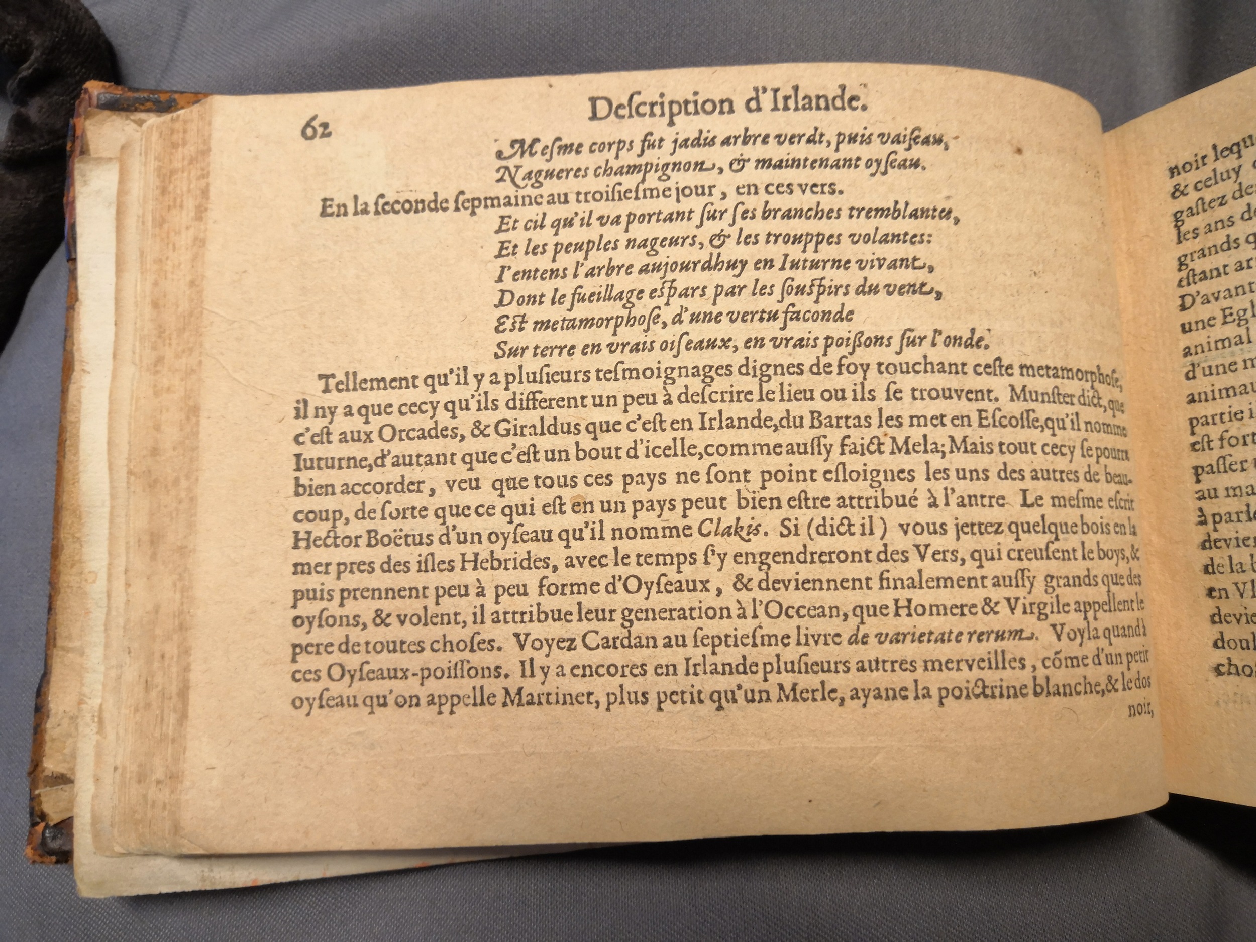 1600c. - Aelbrecht Hendricksz et Cornelis Claesz - Trésor des chartes - Amsterdam 1600c. - Aelbrecht Hendricksz et Cornelis Claesz - Trésor des chartes - Amsterdam