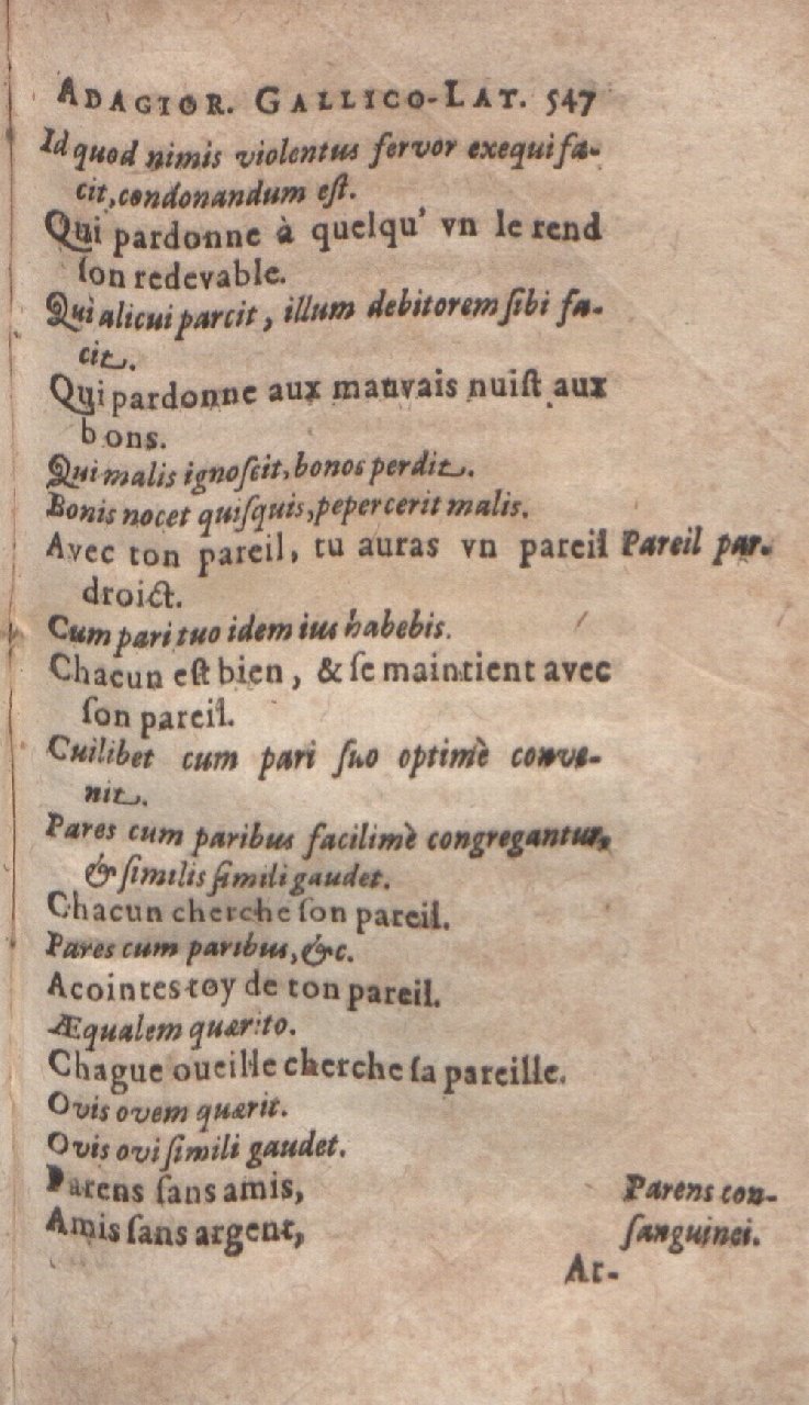 1612 Tresor des proverbes francois expliques en Latin_Page_579.jpg
