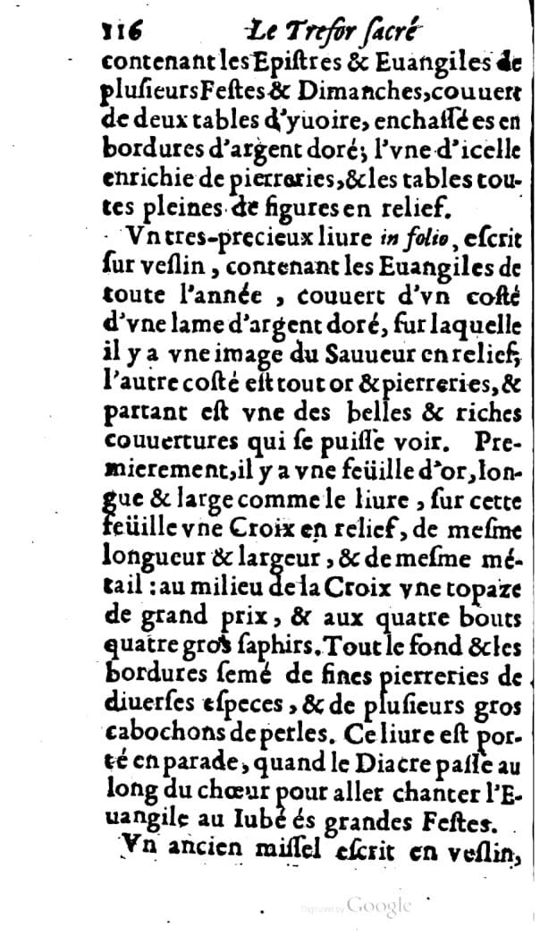 1646 Tr+®sor sacr+® ou inventaire des saintes reliques Billaine_BM Lyon-165.jpg